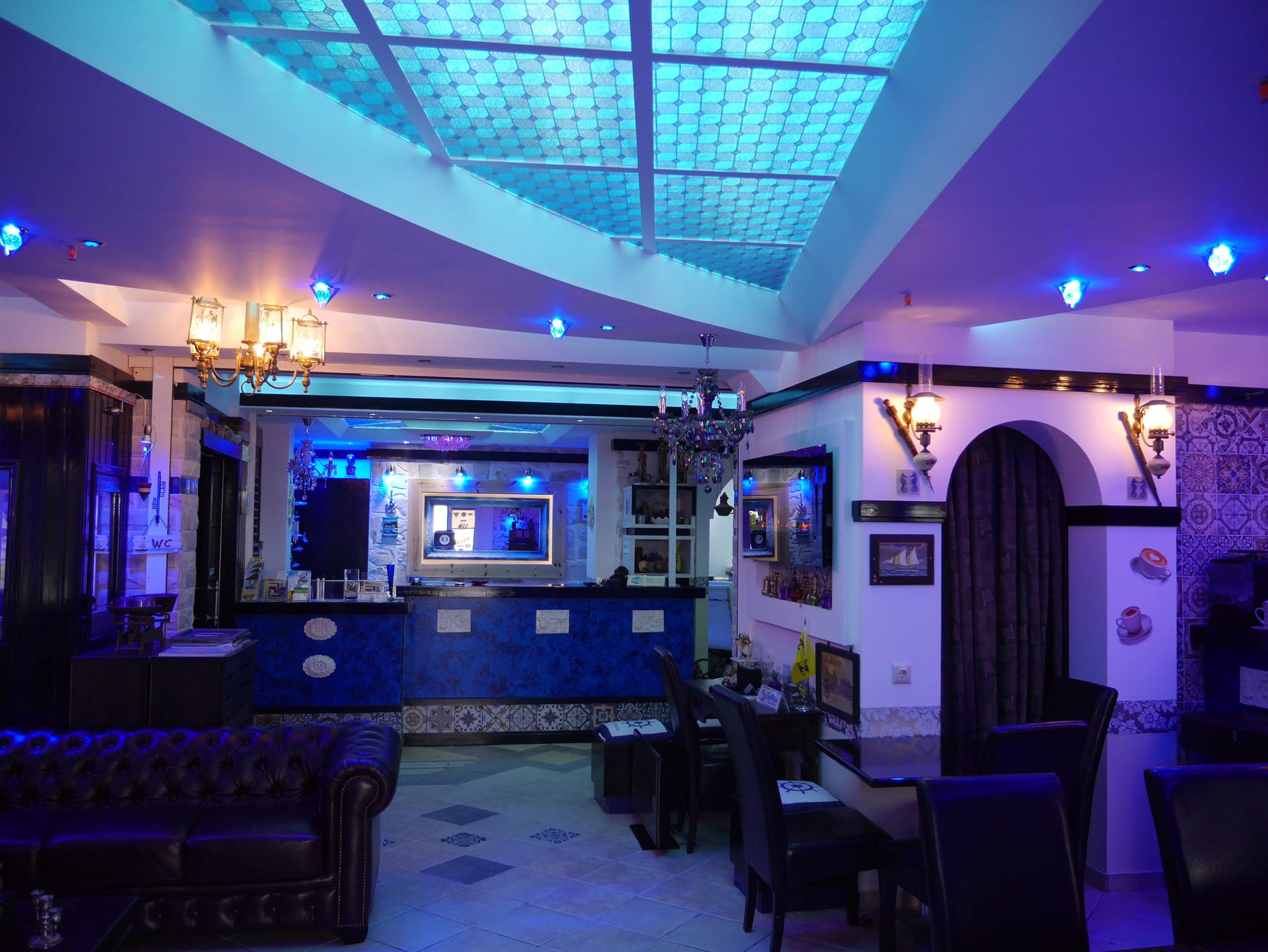 Blue Sea Beach Hotel