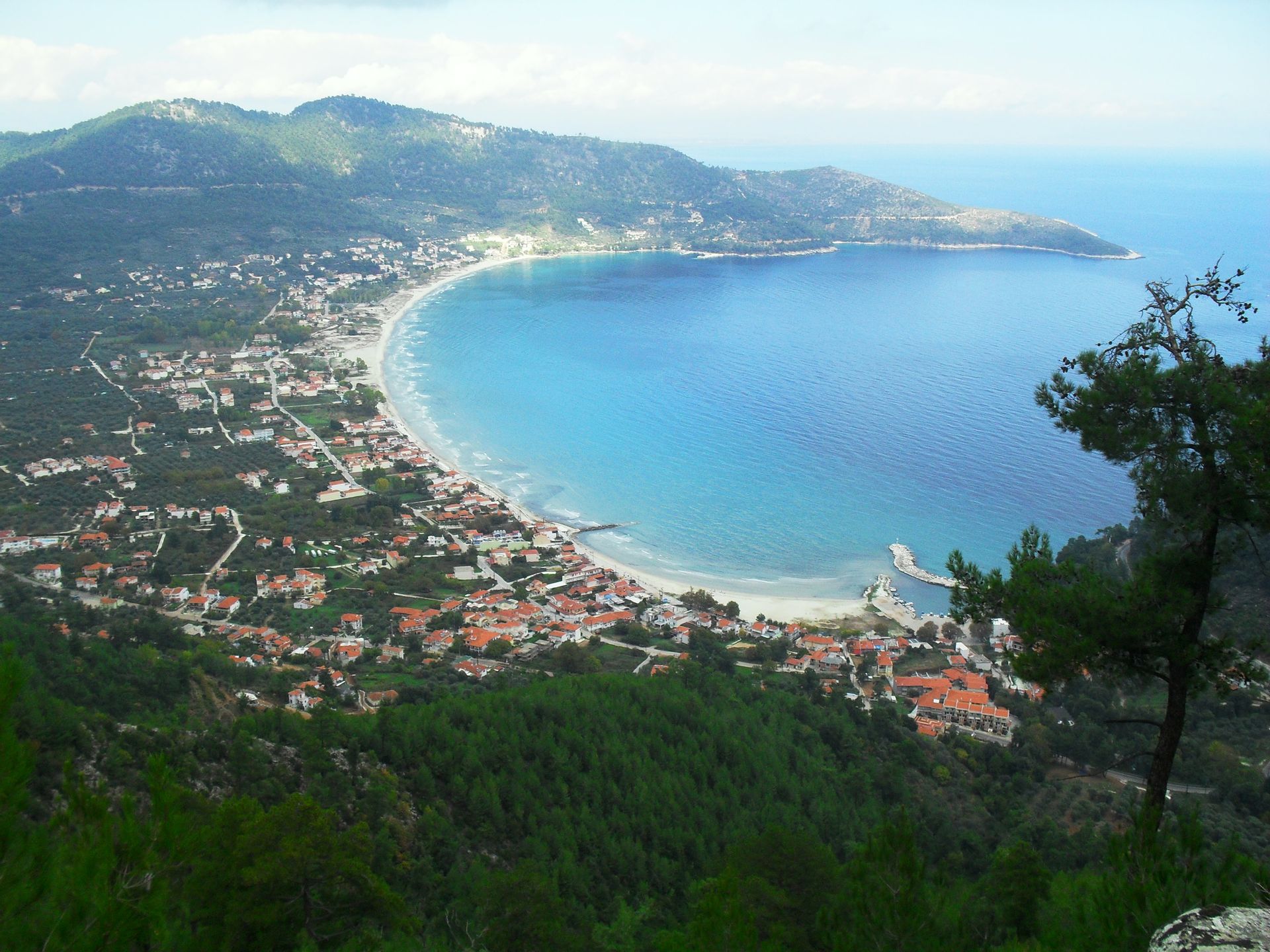 Blue Sea Beach Hotel