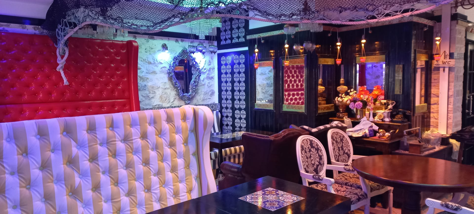 Blue Sea Beach Hotel