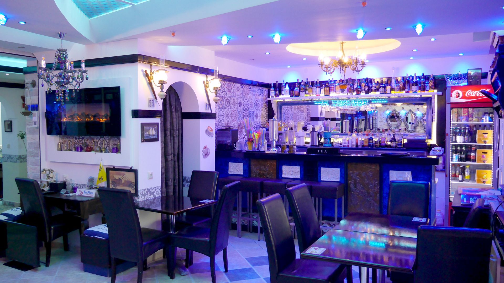 Blue Sea Beach Hotel