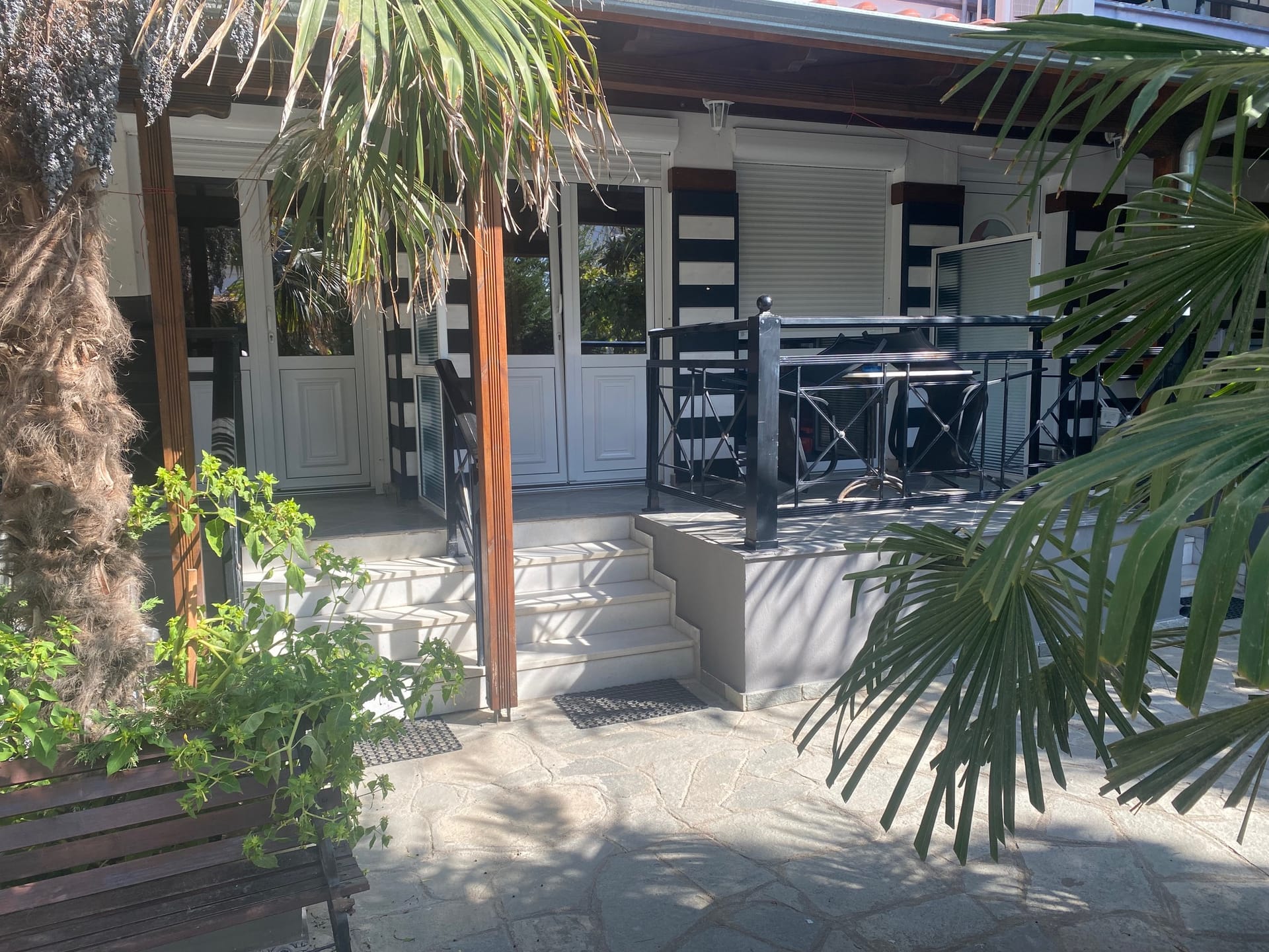 Blue Sea Beach Hotel