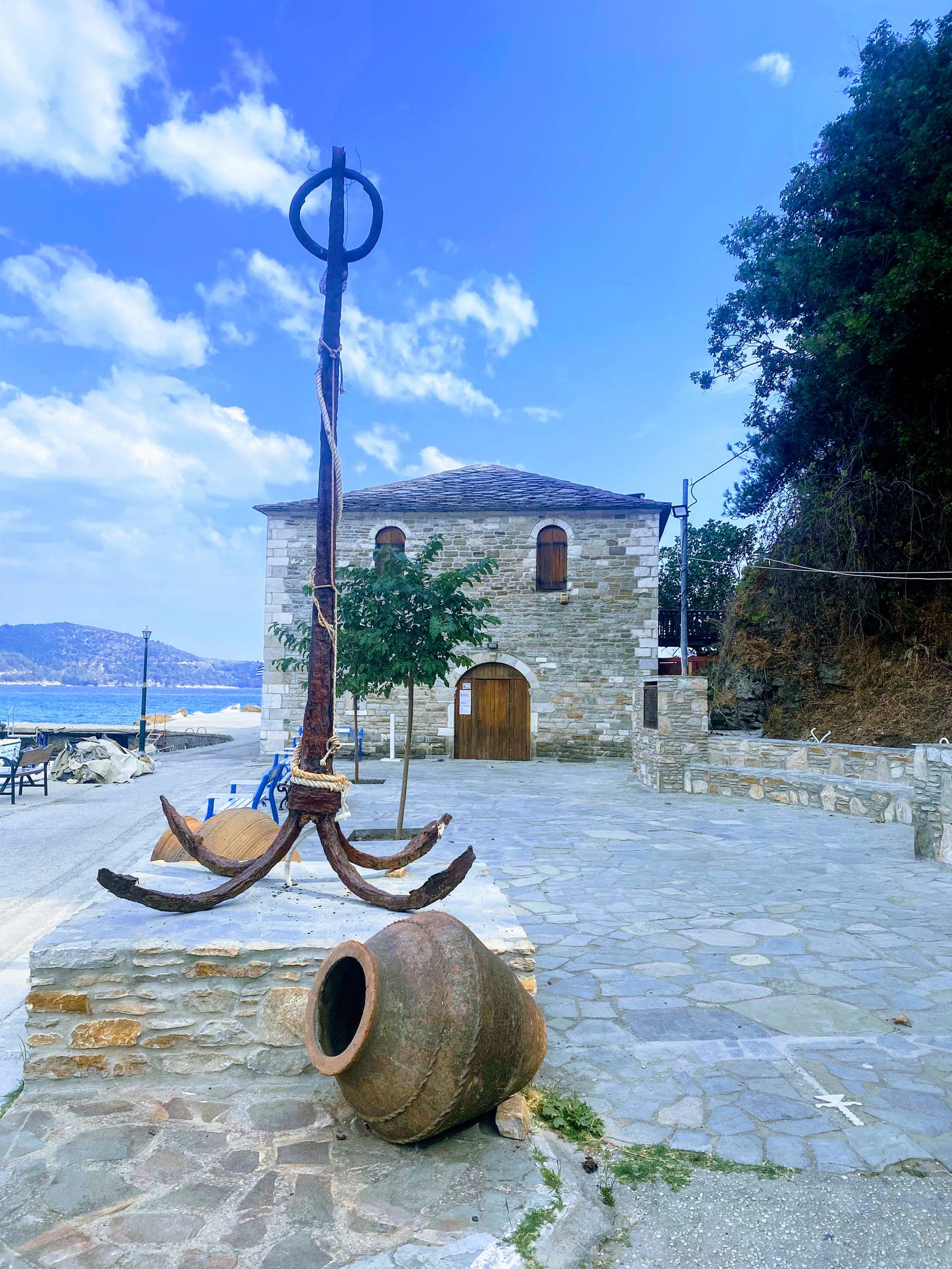 Blue Sea Beach Hotel