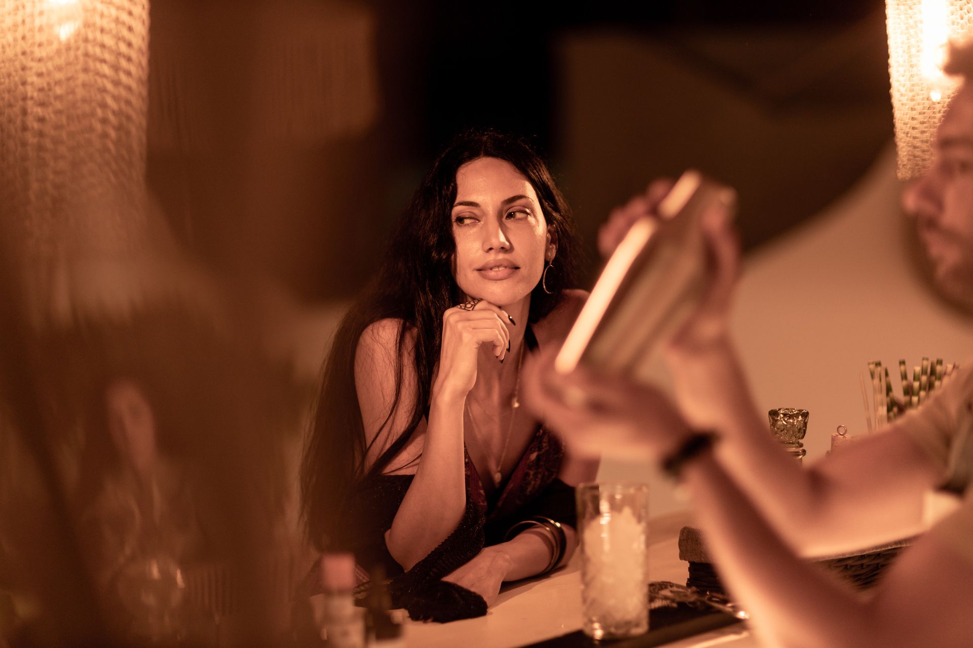 Bohemian Luxury Boutique Hotel Paros