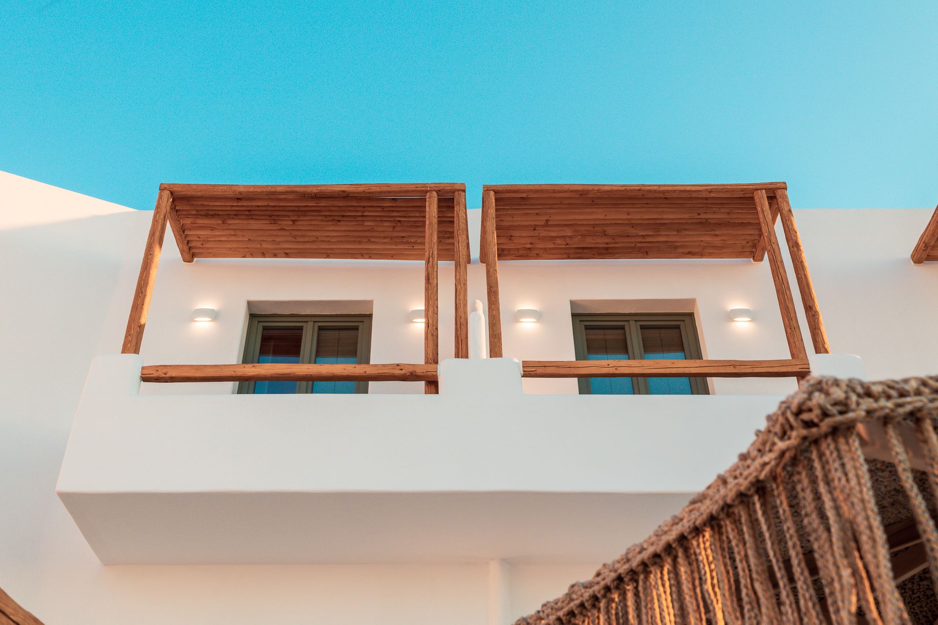 Bohemian Luxury Boutique Hotel Paros