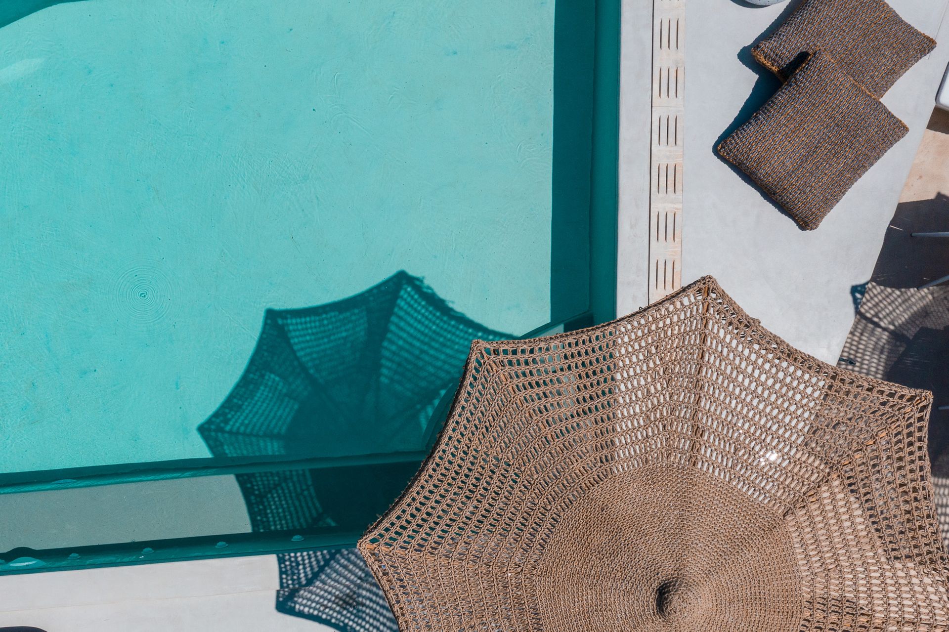 Bohemian Luxury Boutique Hotel Paros