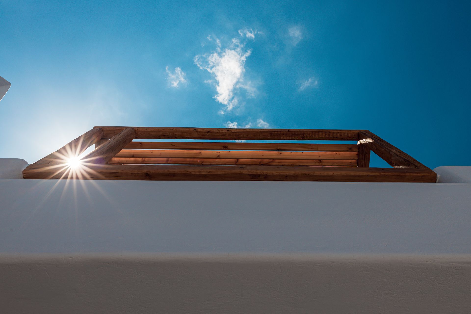 Bohemian Luxury Boutique Hotel Paros