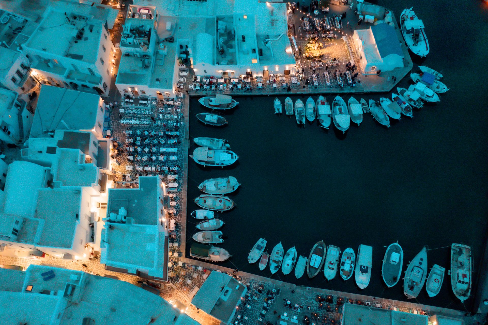 Bohemian Luxury Boutique Hotel Paros