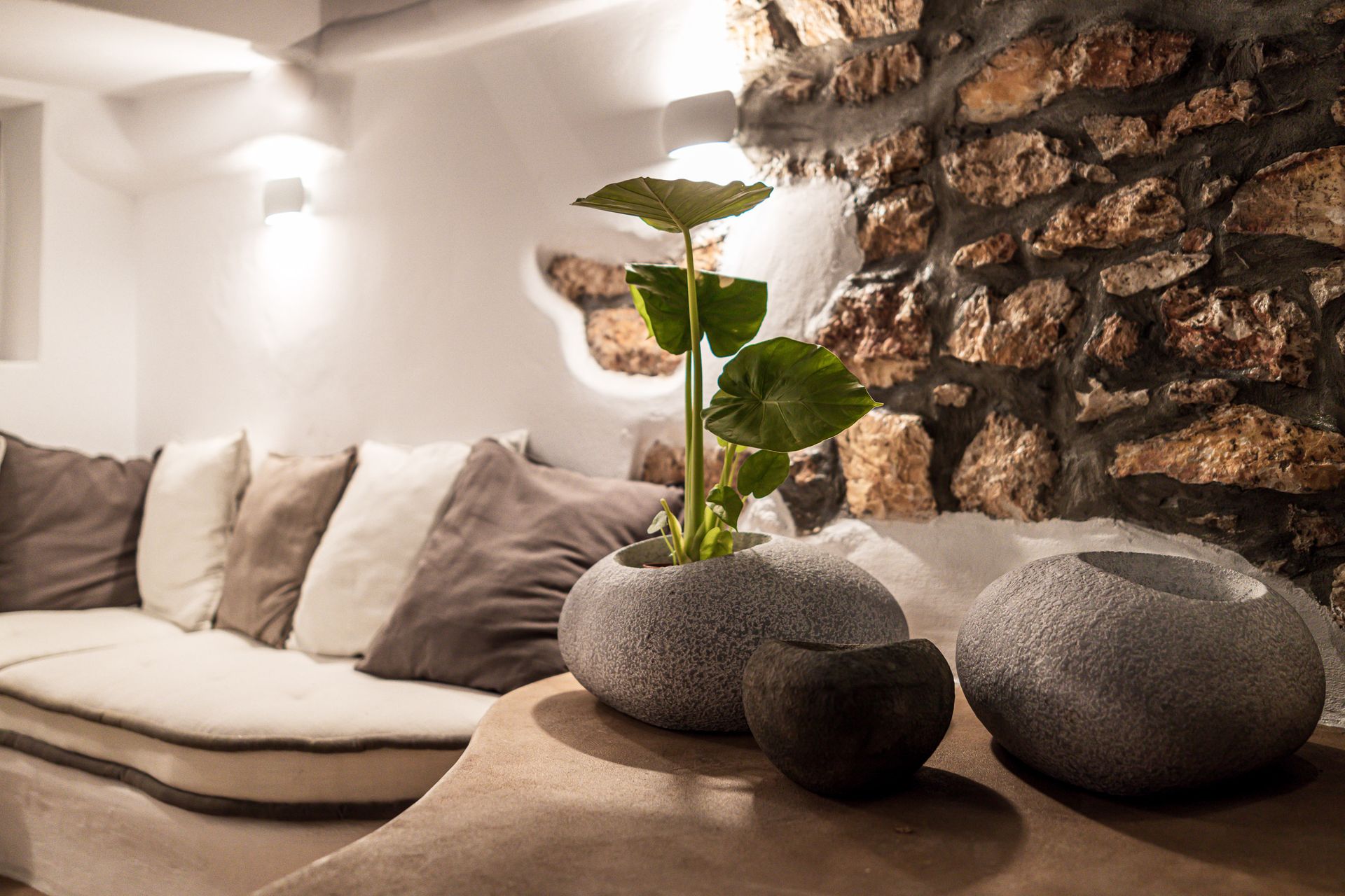 Bohemian Luxury Boutique Hotel Paros