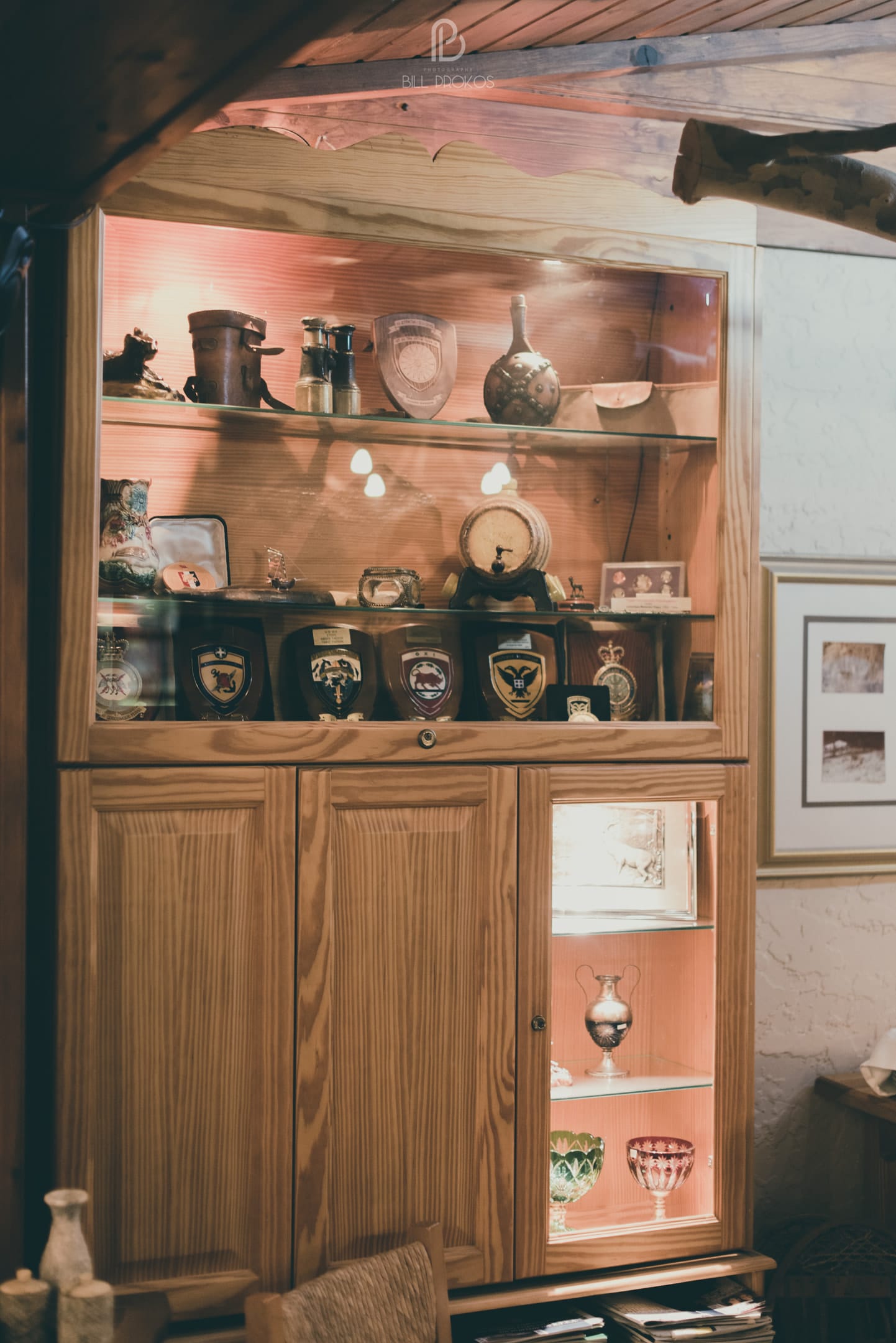 Bourazani Wild Life Resort