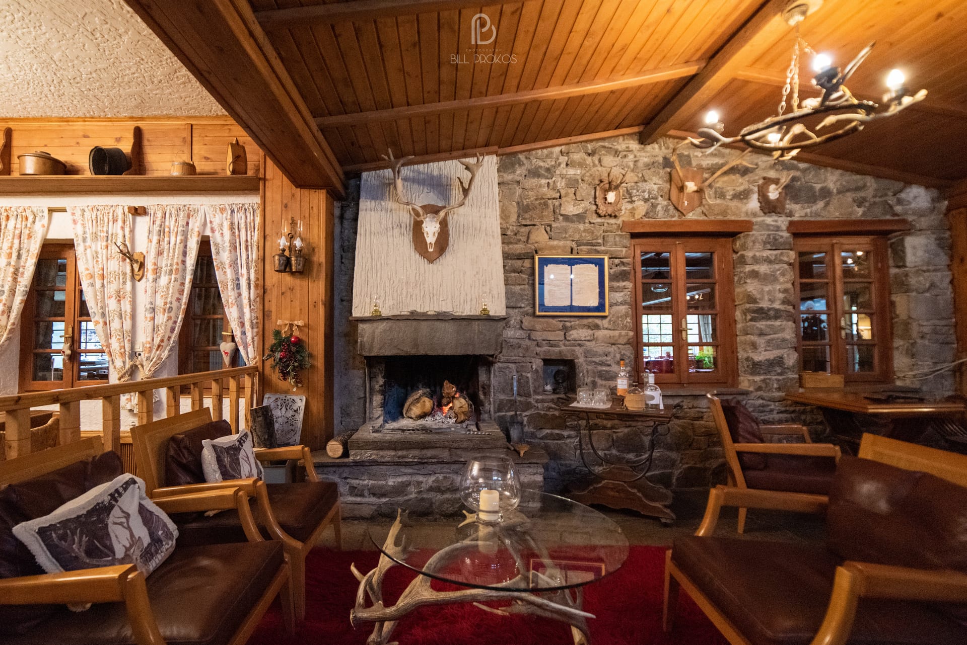 Bourazani Wild Life Resort