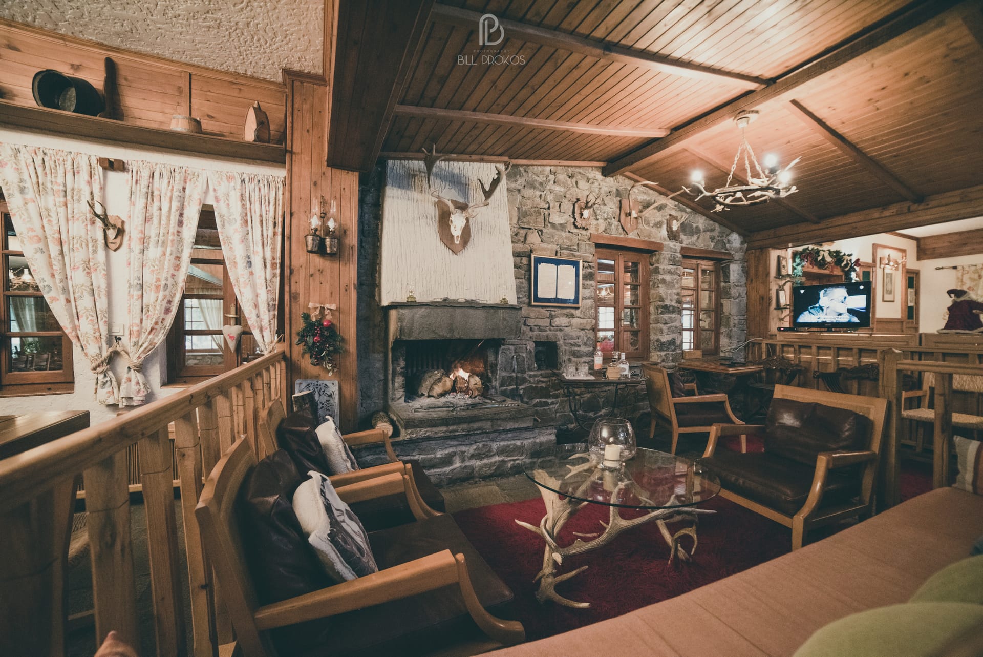 Bourazani Wild Life Resort