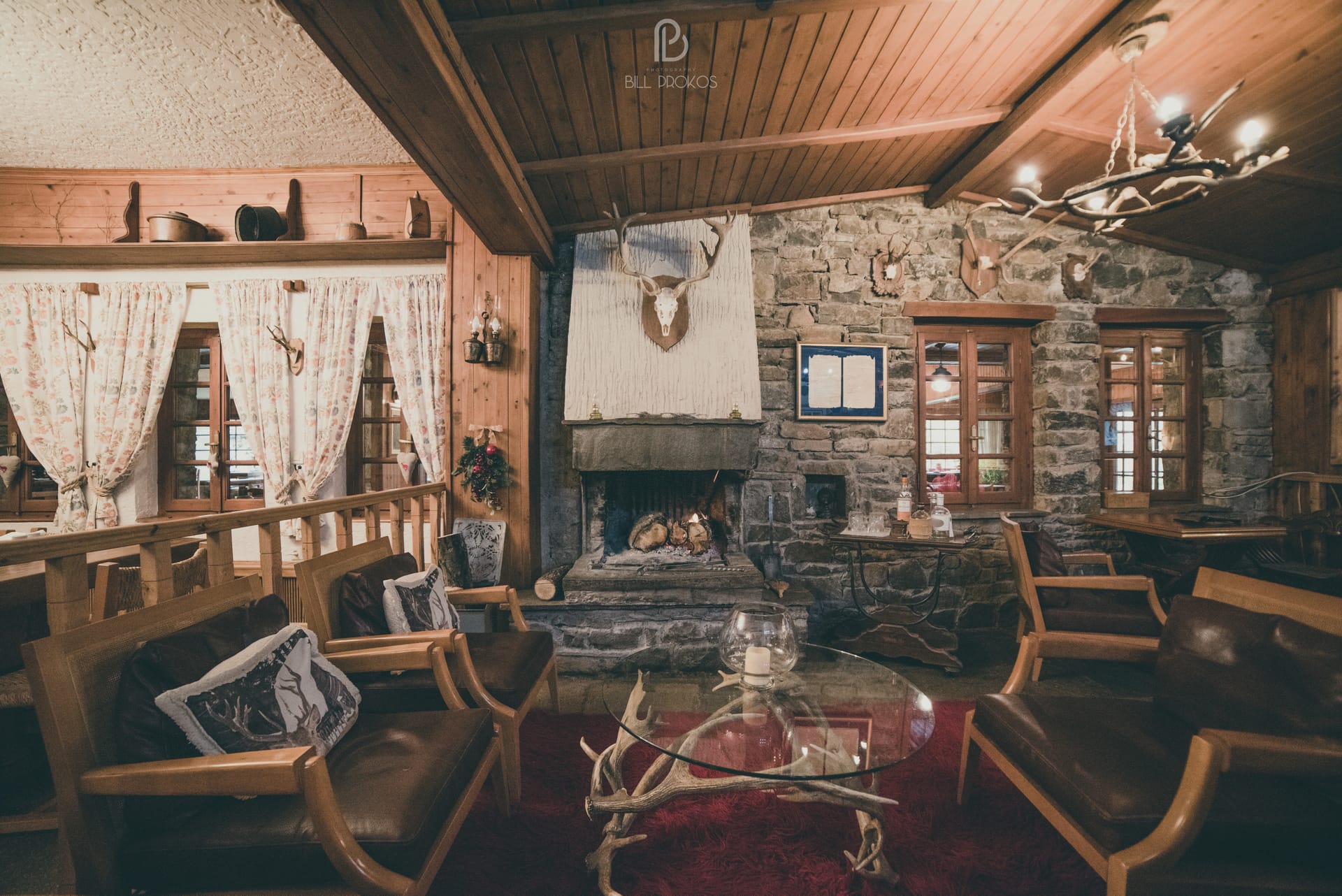 Bourazani Wild Life Resort