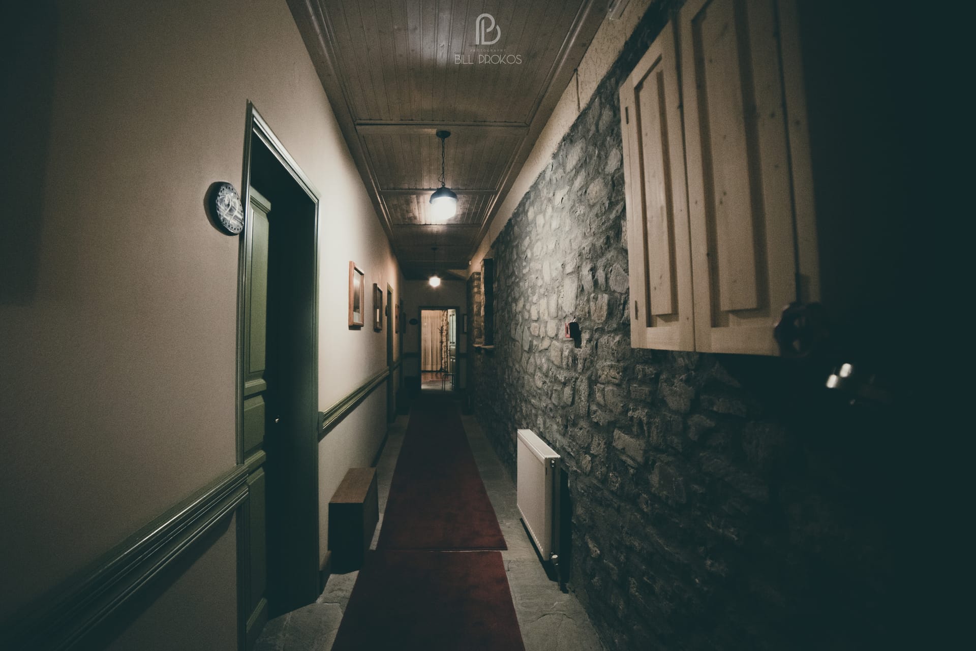 Bourazani Wild Life Resort