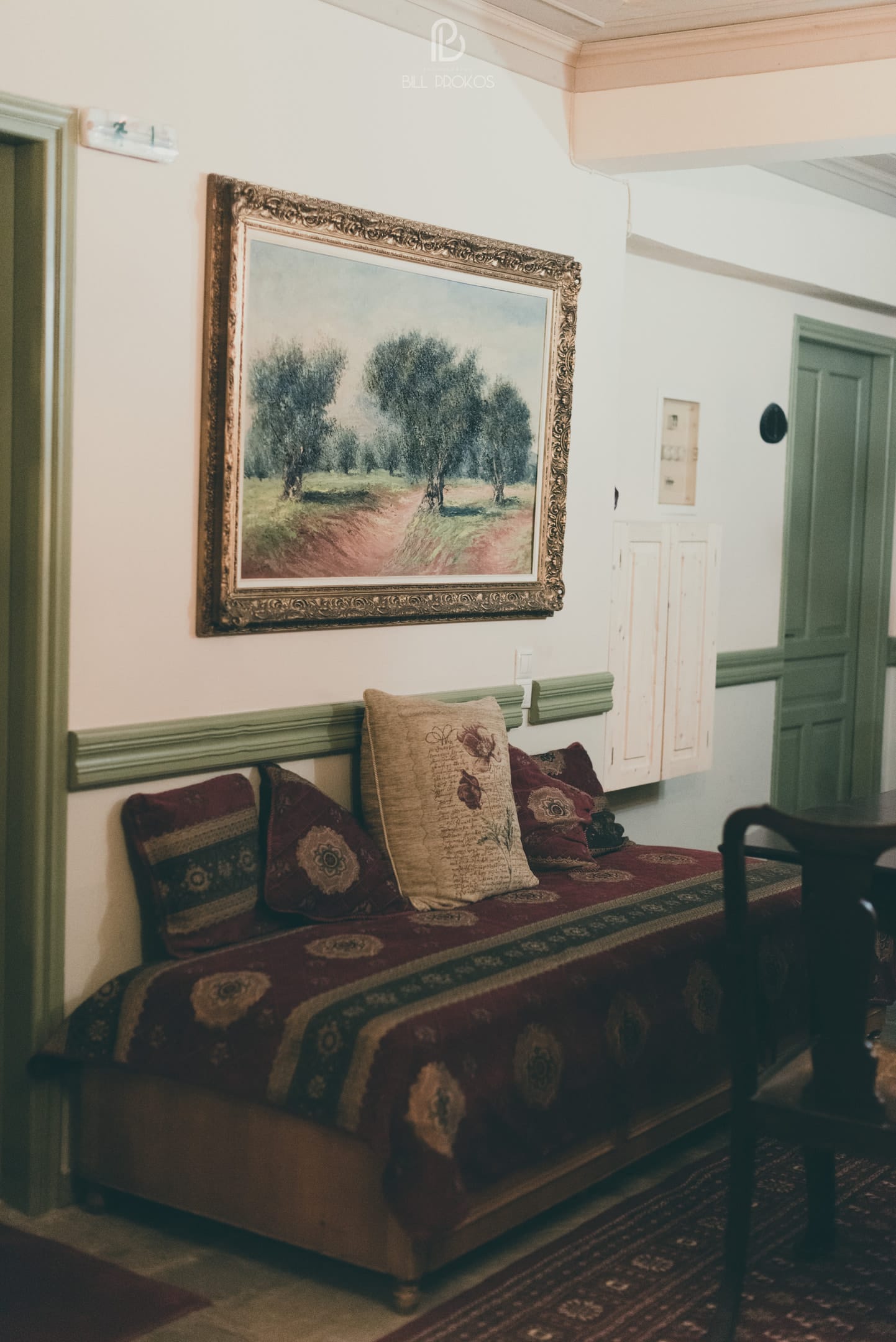 Bourazani Wild Life Resort