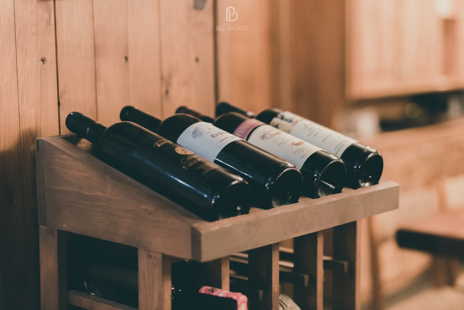 Bourazani Wild Life Resort