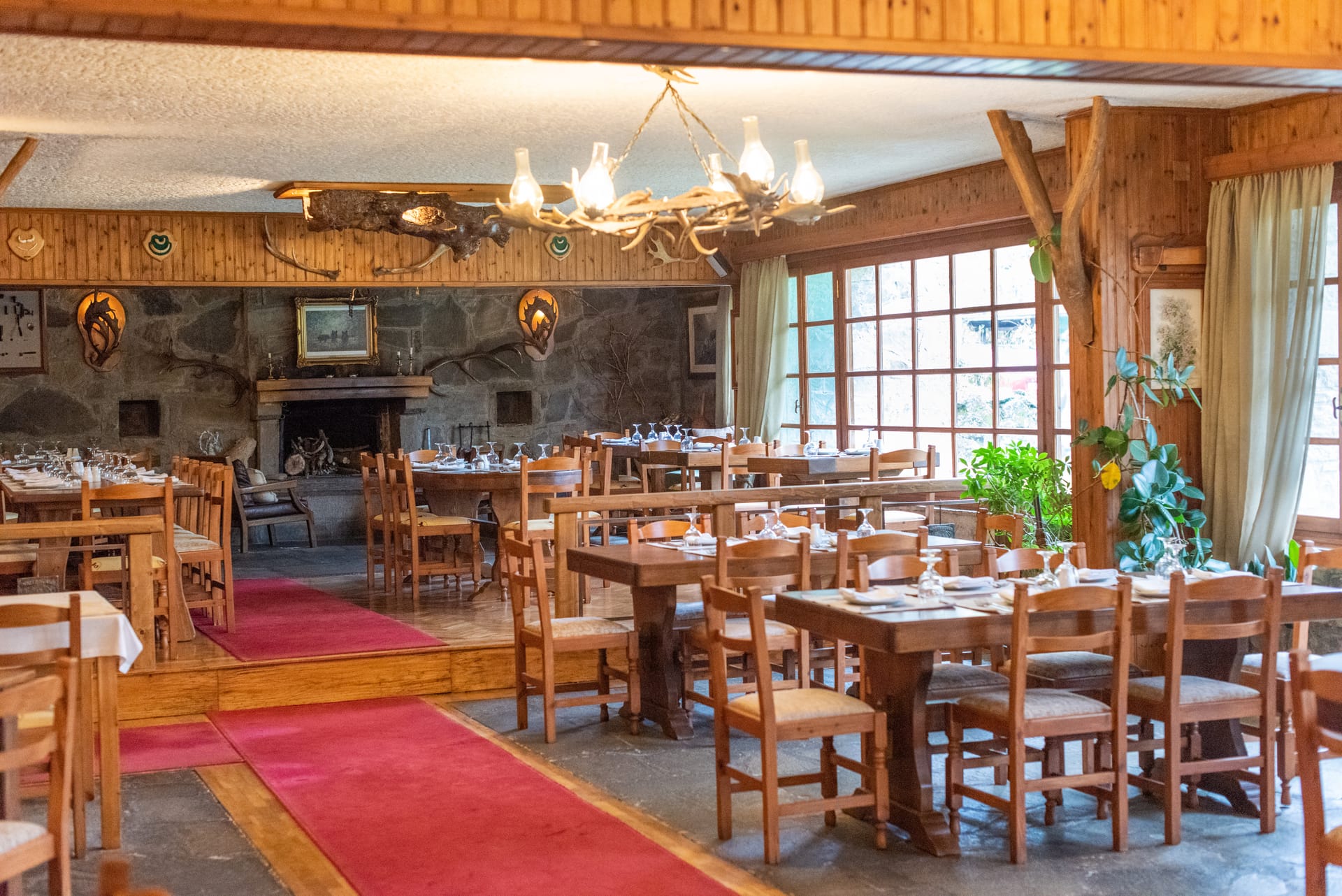 Bourazani Wild Life Resort