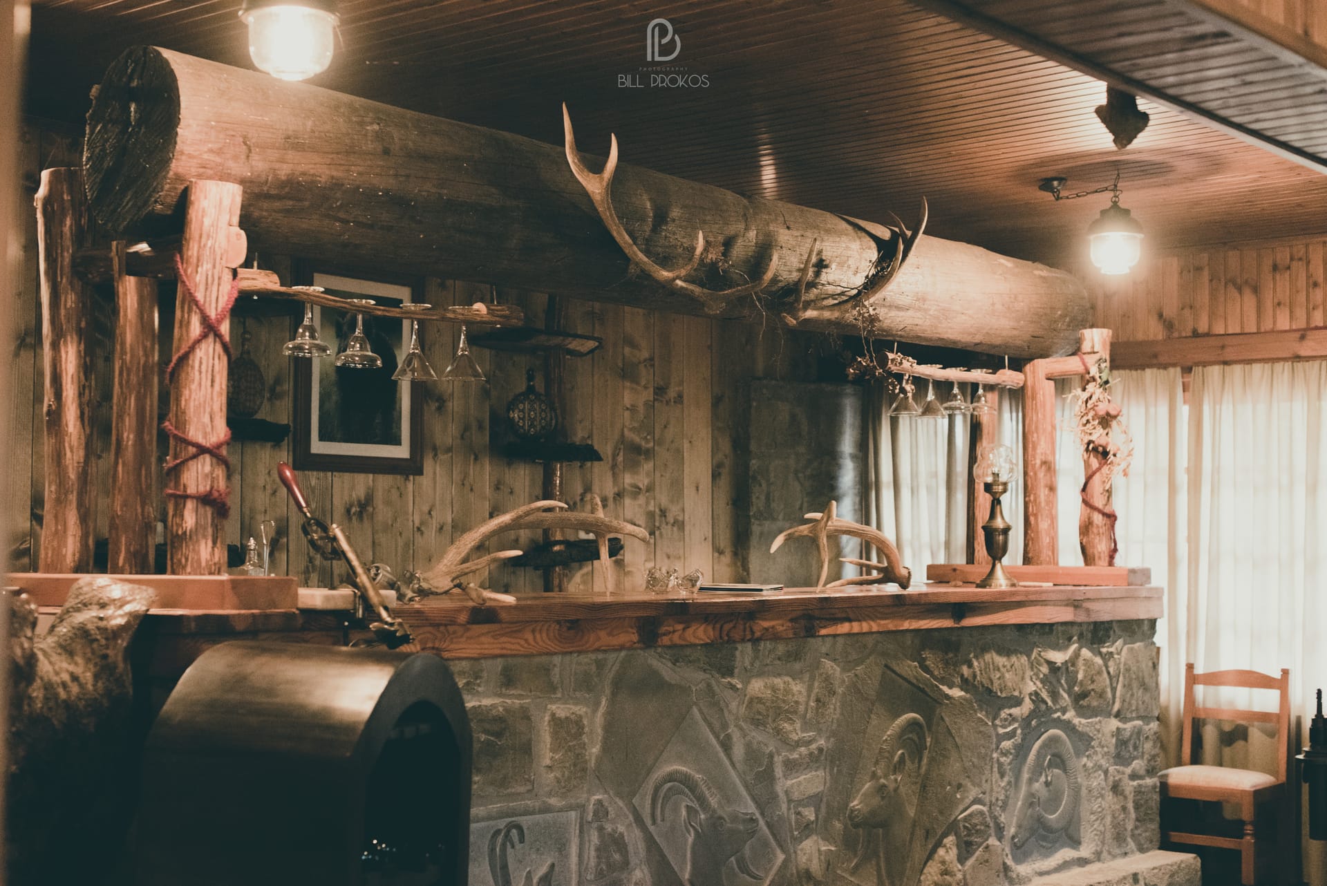 Bourazani Wild Life Resort