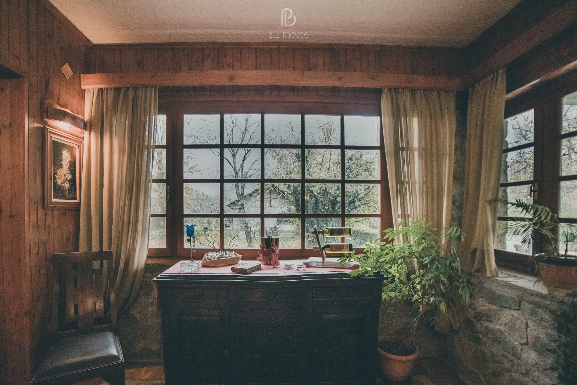 Bourazani Wild Life Resort