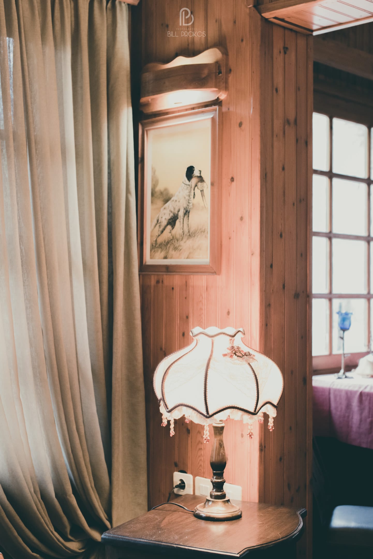 Bourazani Wild Life Resort