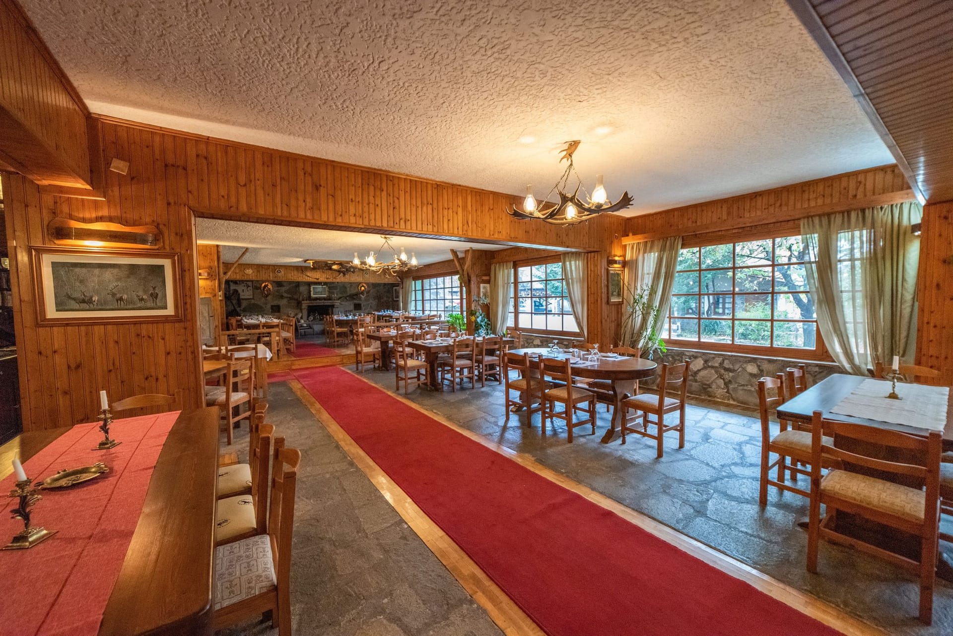 Bourazani Wild Life Resort