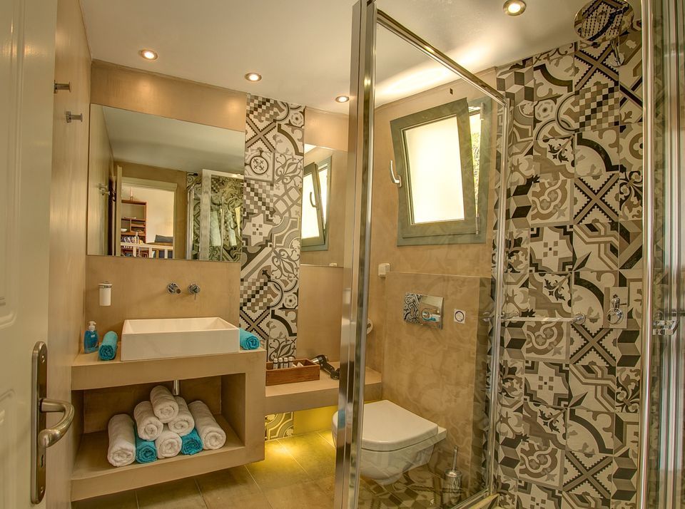 Assos Villas-Braunis Horio Villas