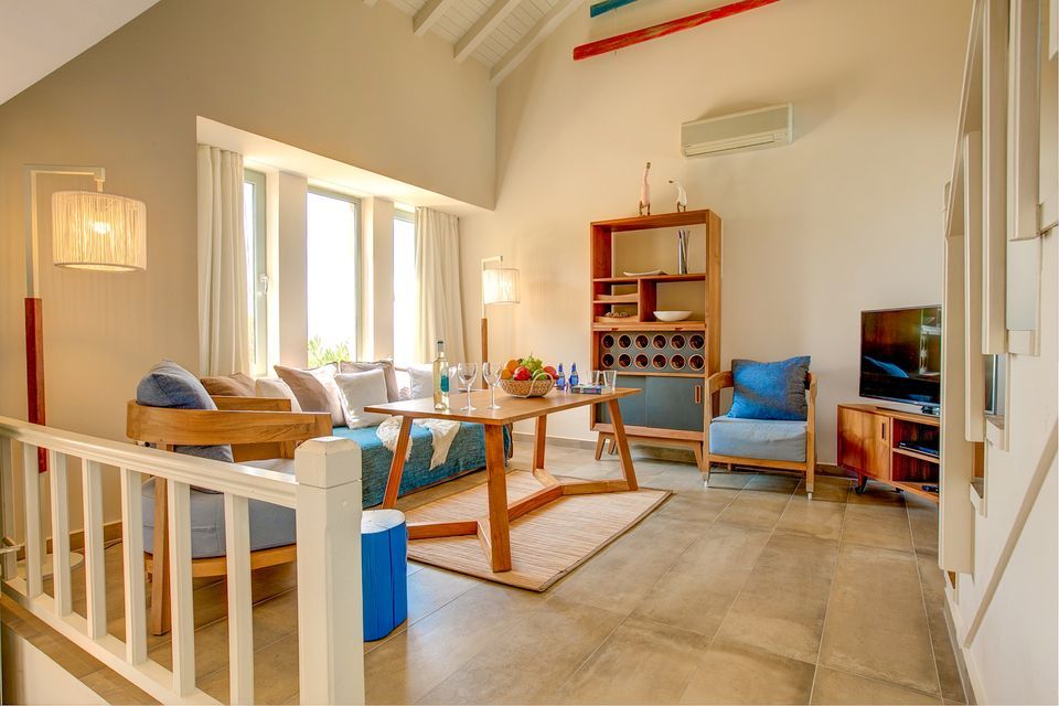 Assos Villas-Braunis Horio Villas