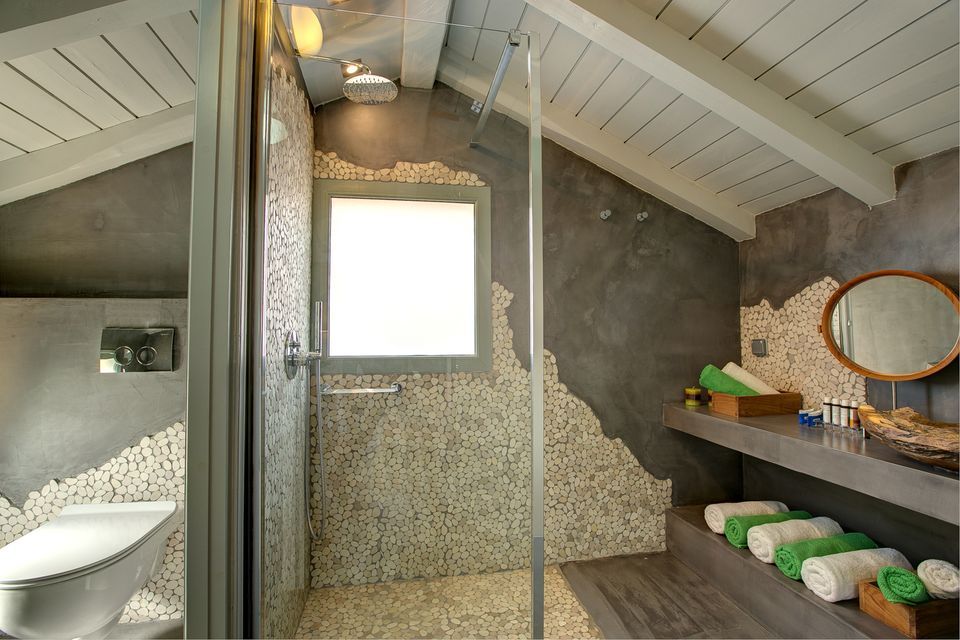 Assos Villas-Braunis Horio Villas