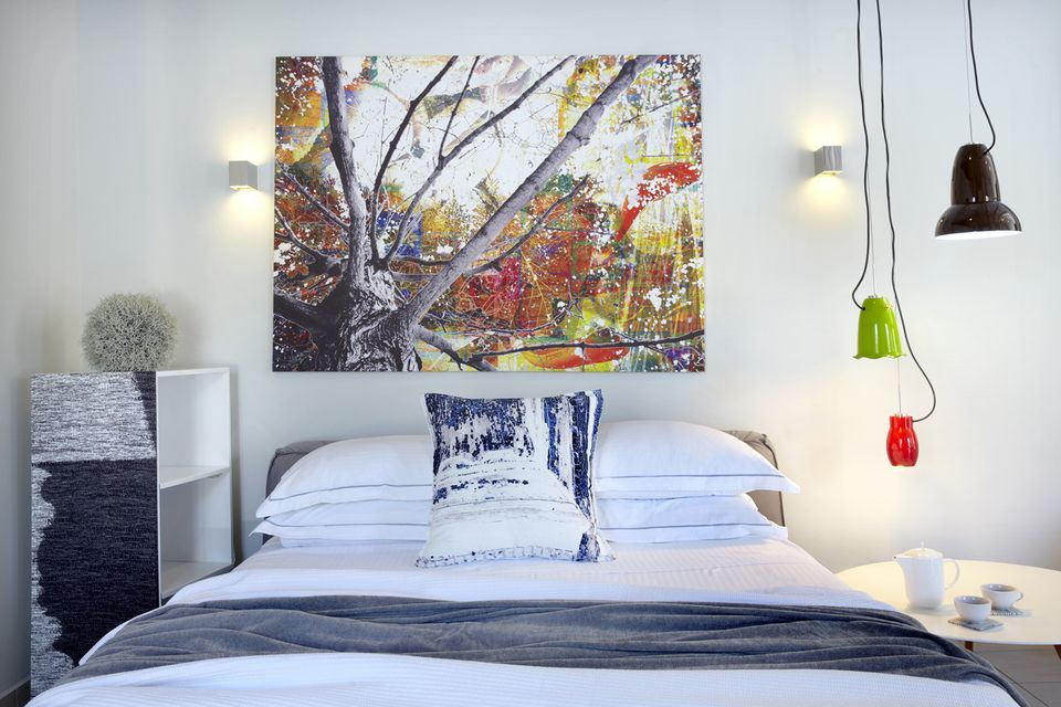 Assos Villas-Braunis Horio Villas