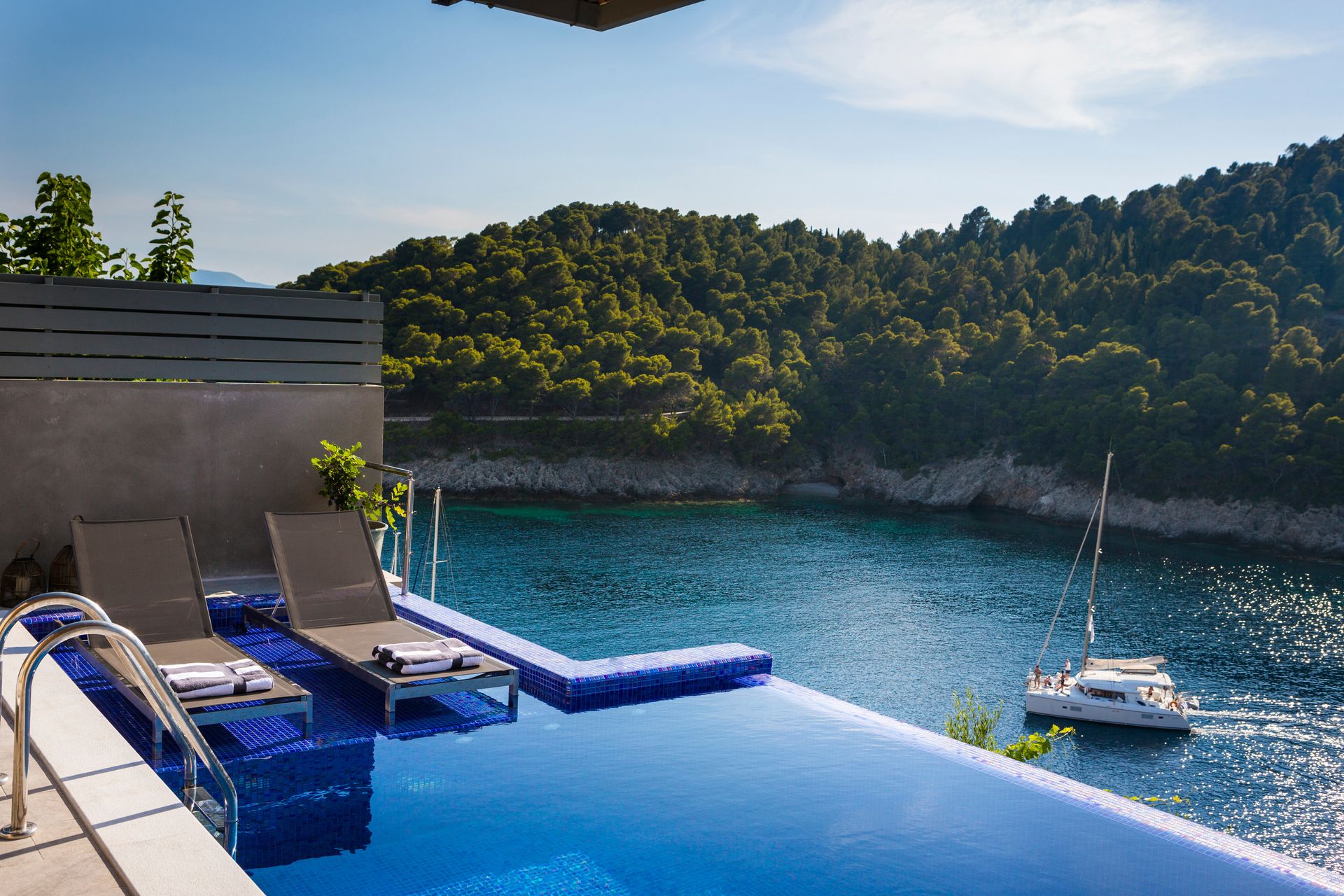 Assos Villas-Braunis Horio Villas