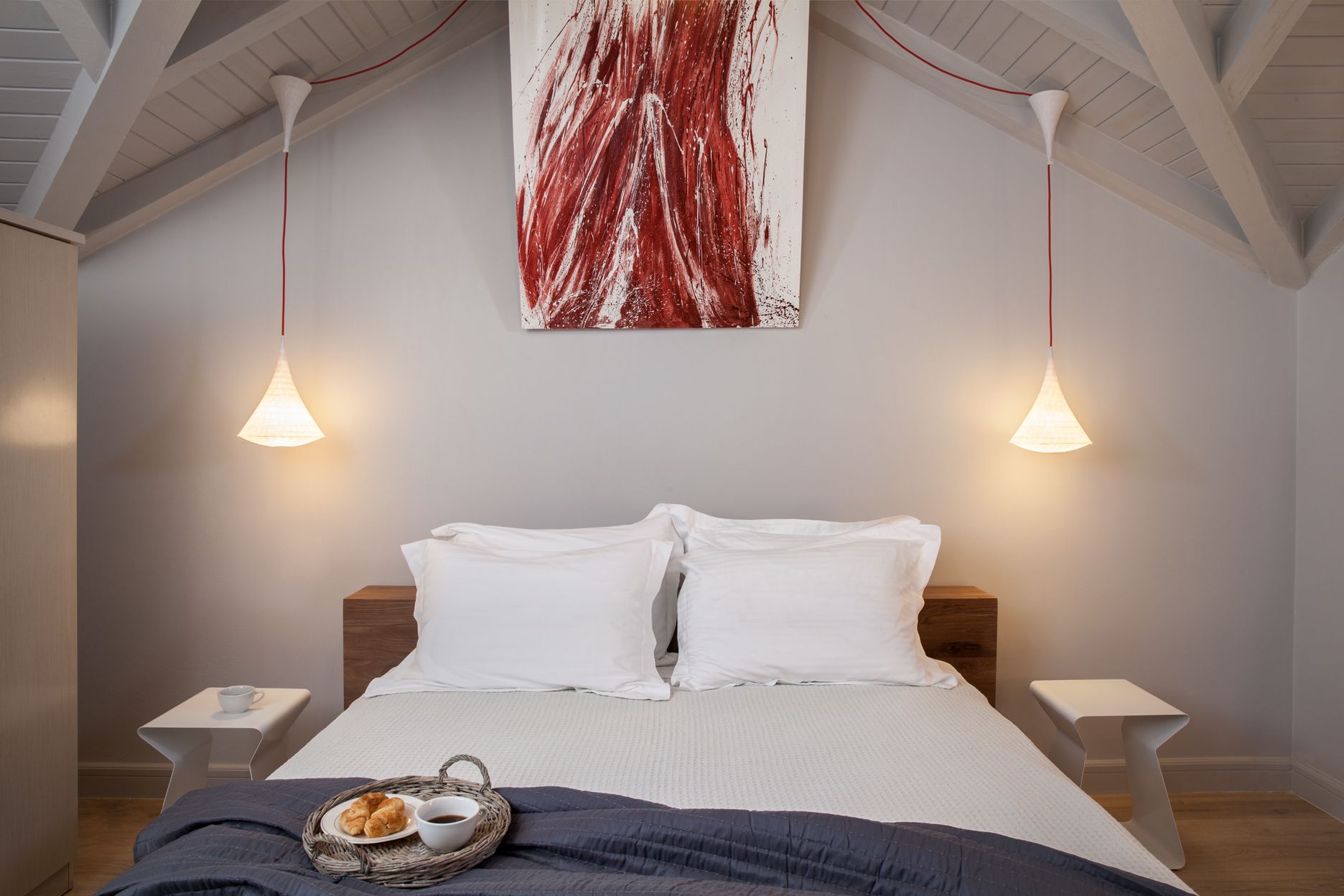 Assos Villas-Braunis Horio Villas