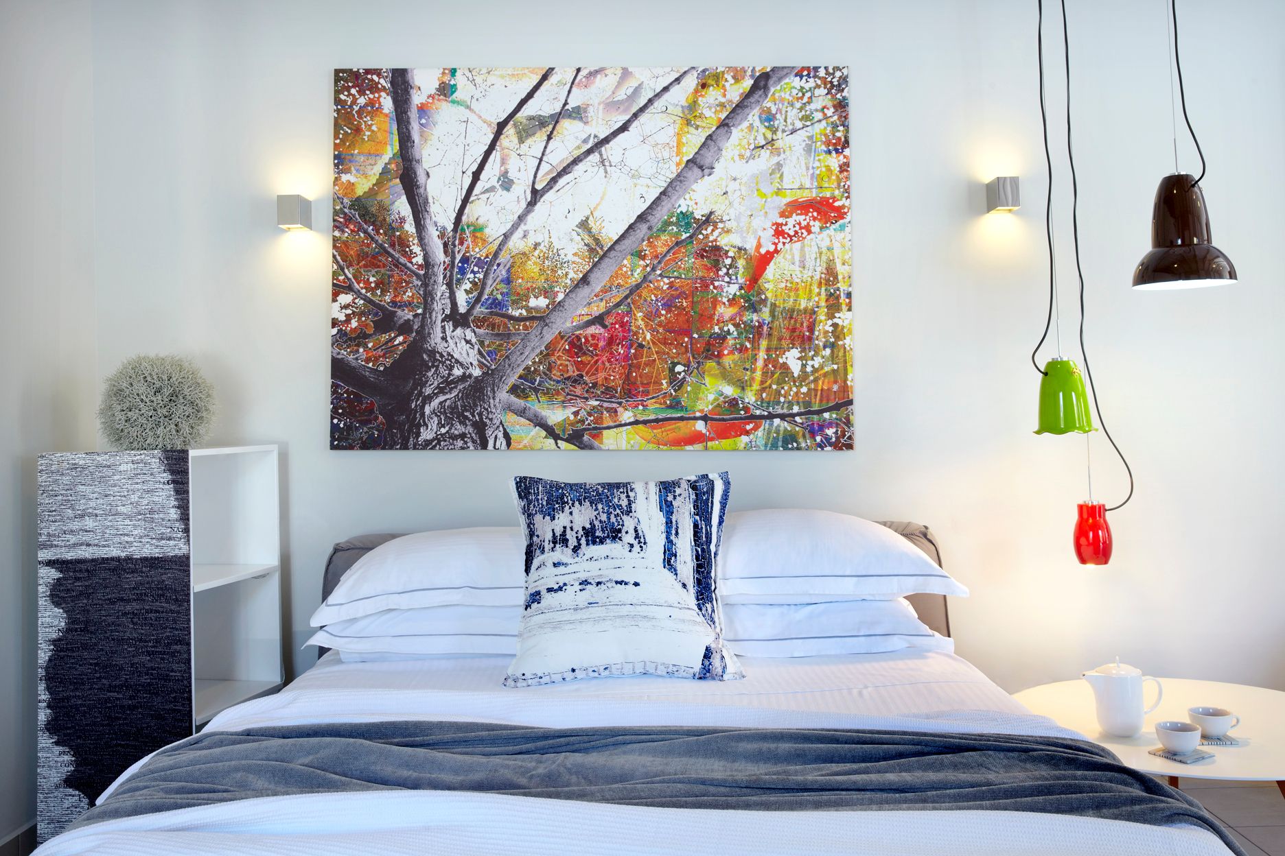 Assos Villas-Braunis Horio Villas