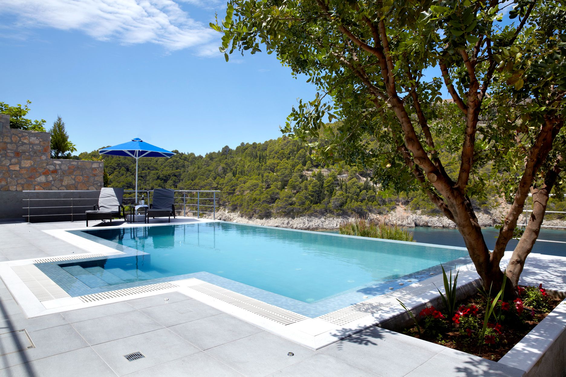 Assos Villas-Braunis Horio Villas