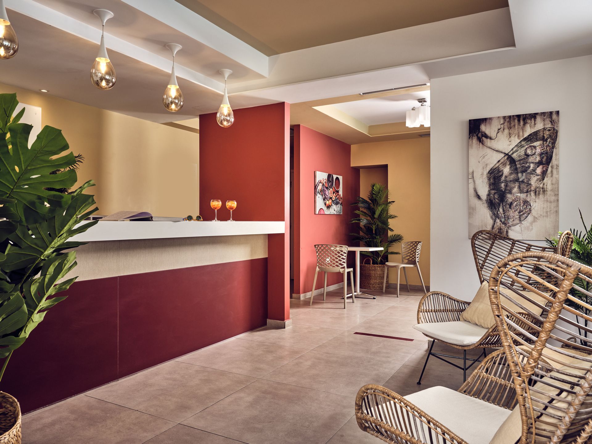 Cactus Hotel Zakynthos