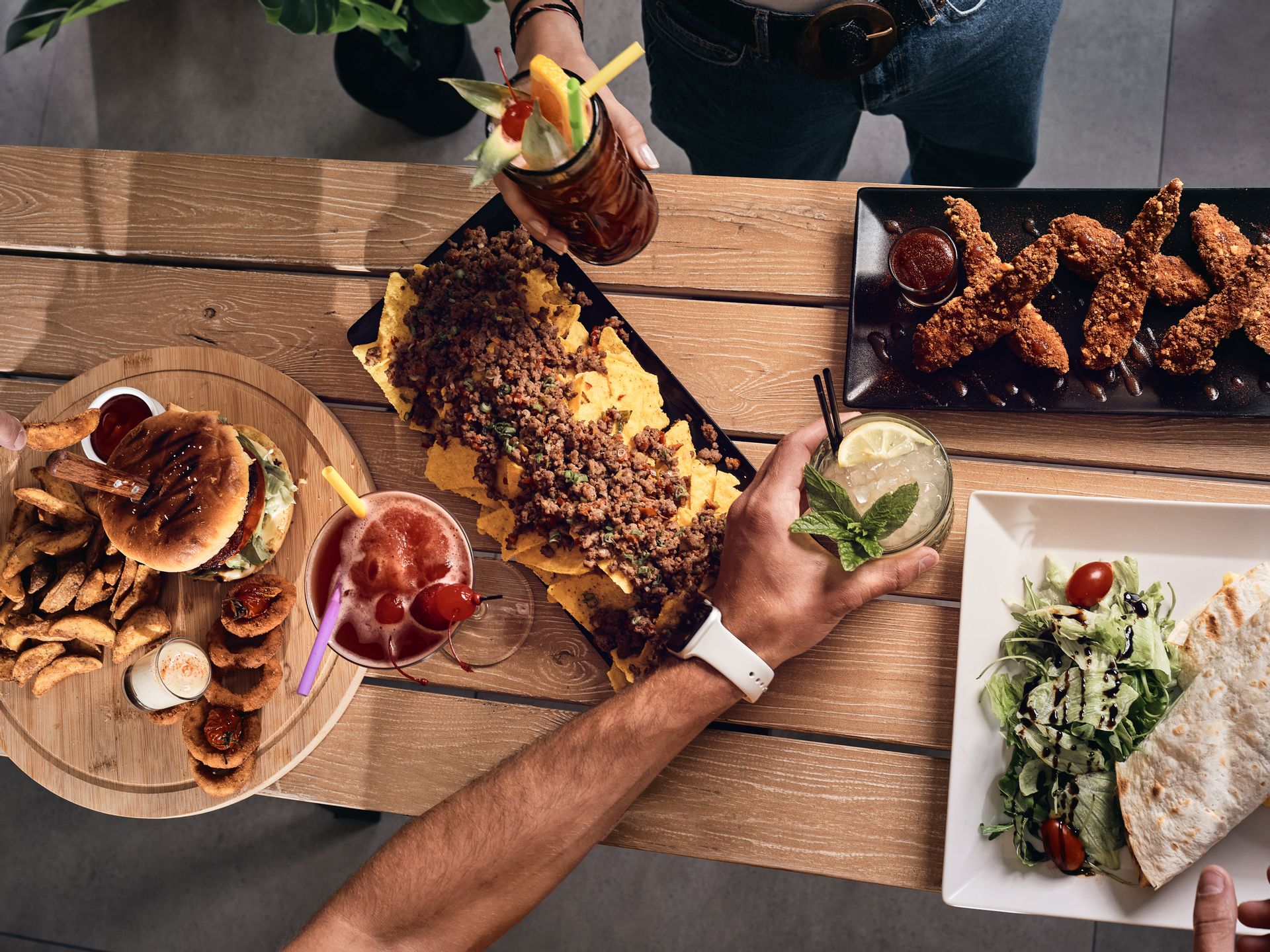 Cactus Hotel Zakynthos