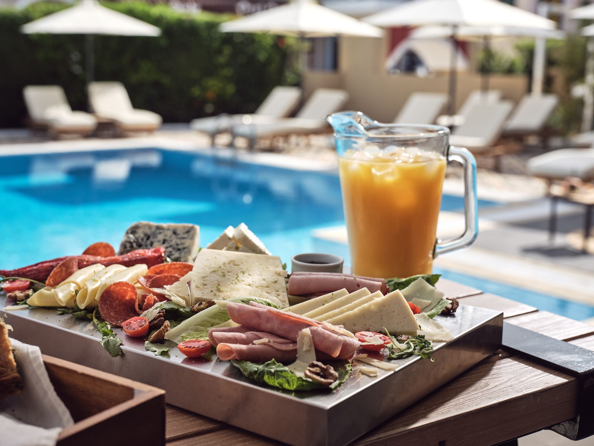 Cactus Hotel Zakynthos