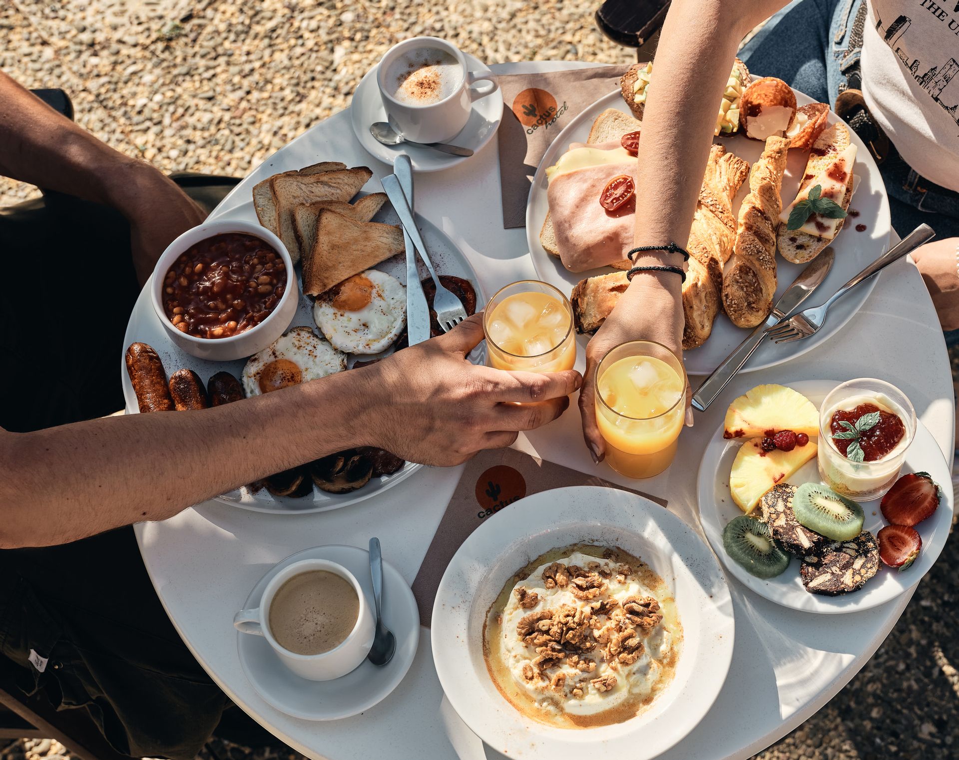 Cactus Hotel Zakynthos