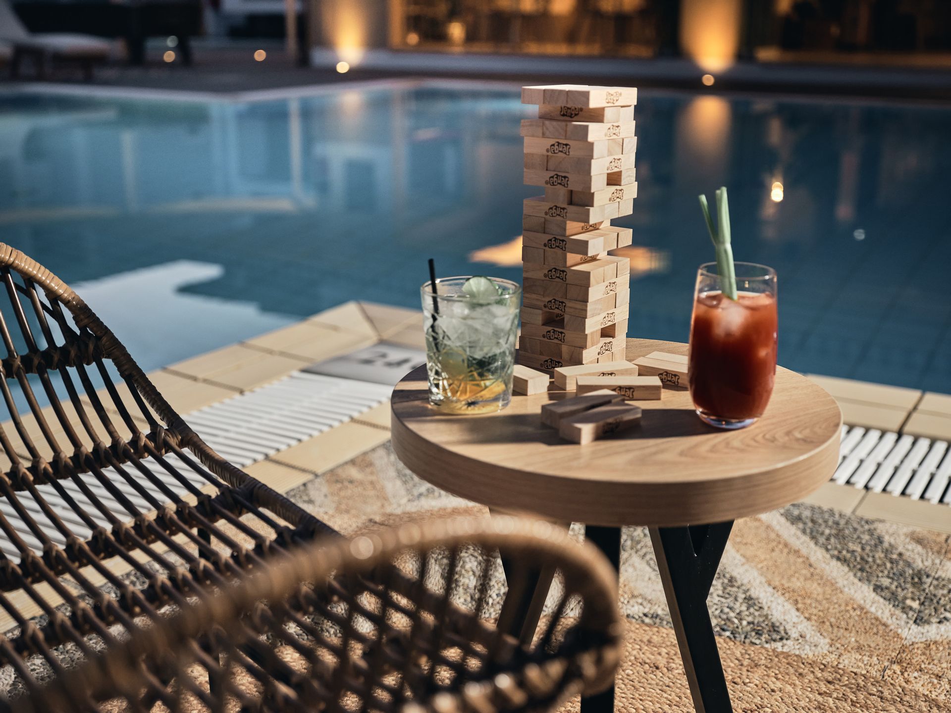 Cactus Hotel Zakynthos