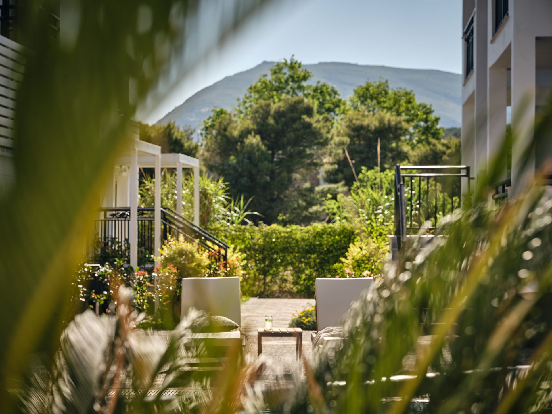 Cactus Hotel Zakynthos