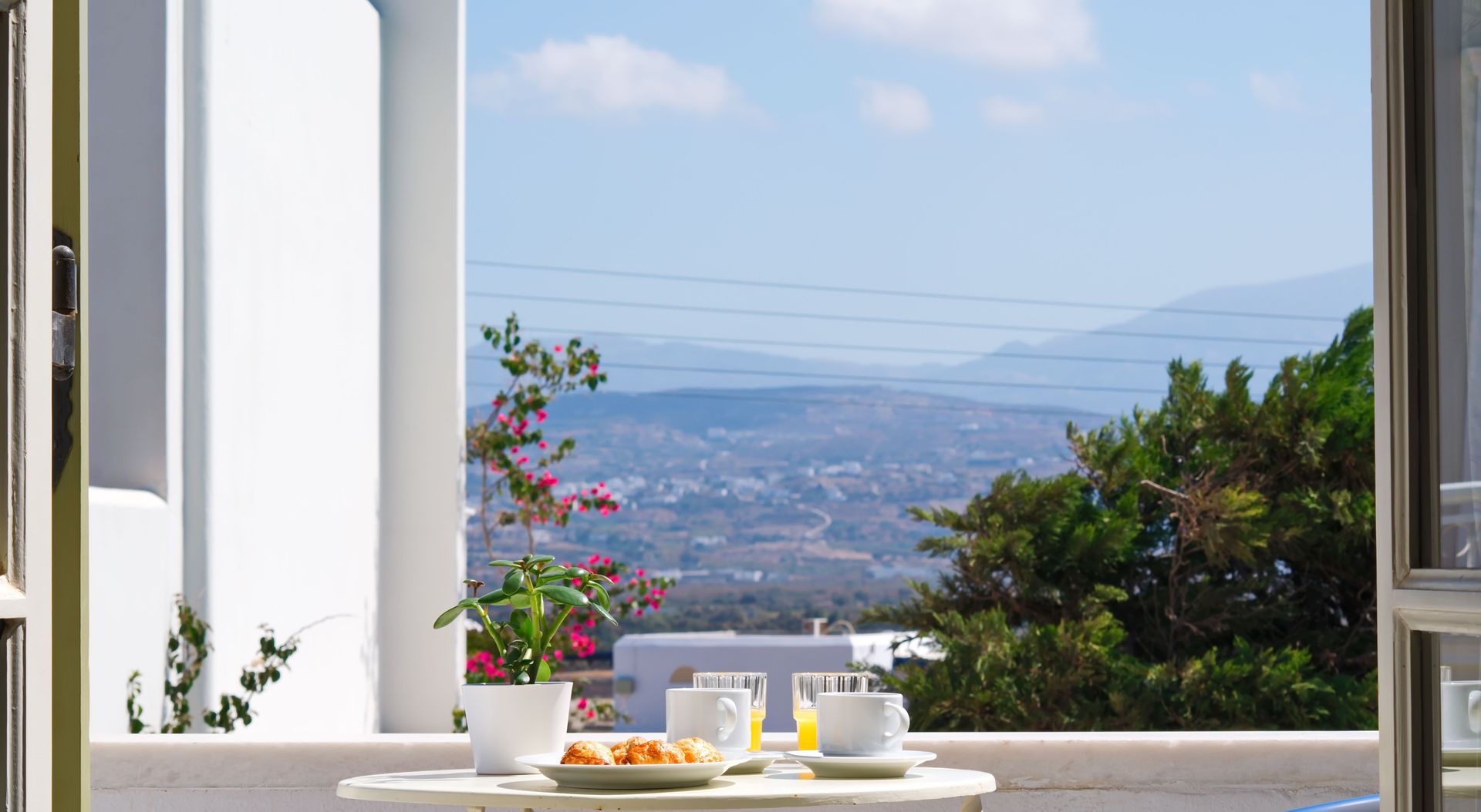 Camara Hotel Naxos