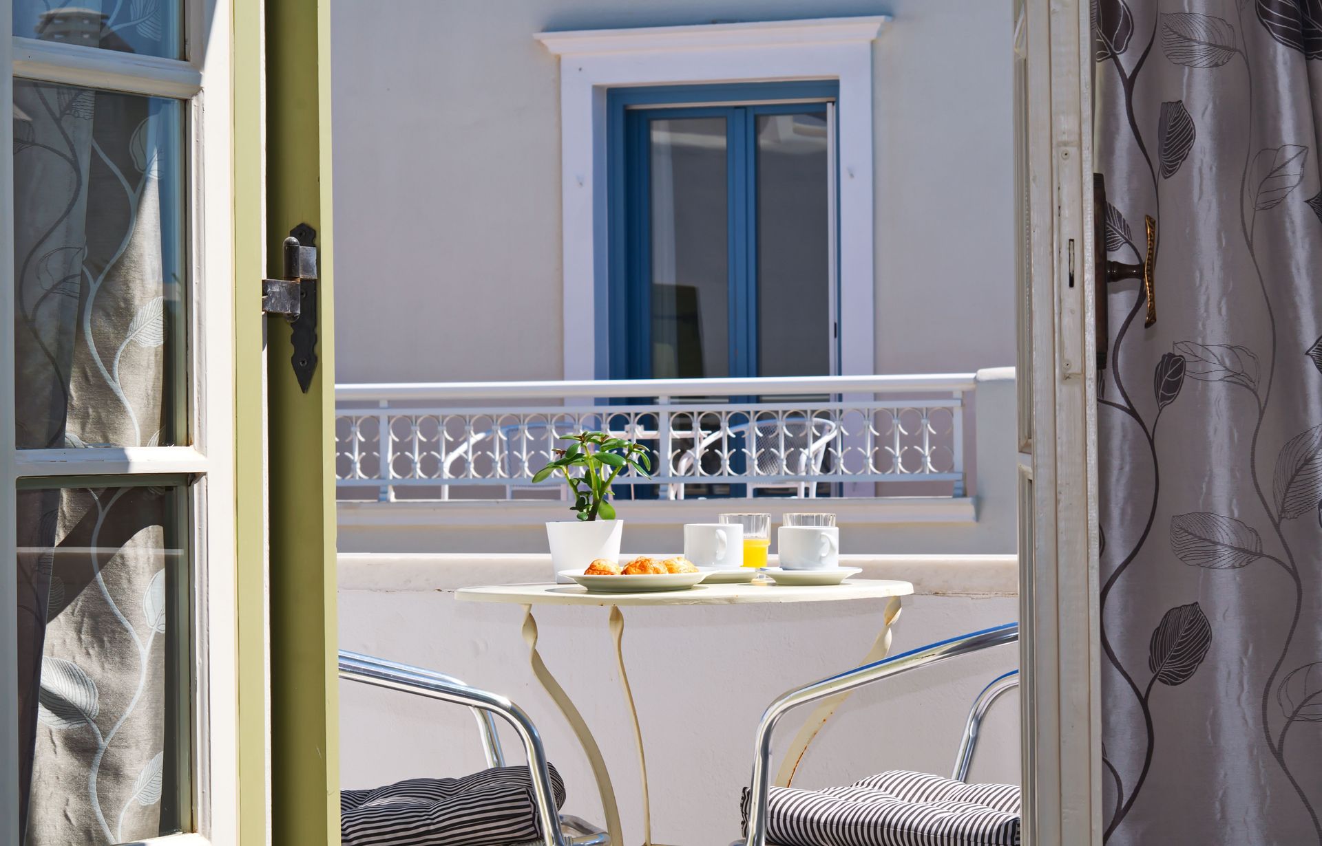 Camara Hotel Naxos