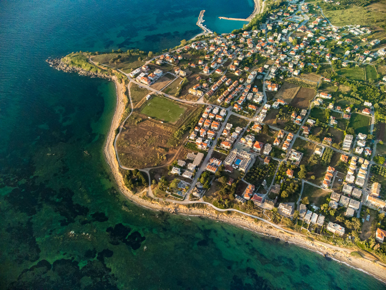 Adonis Hotel & Apartments Preveza