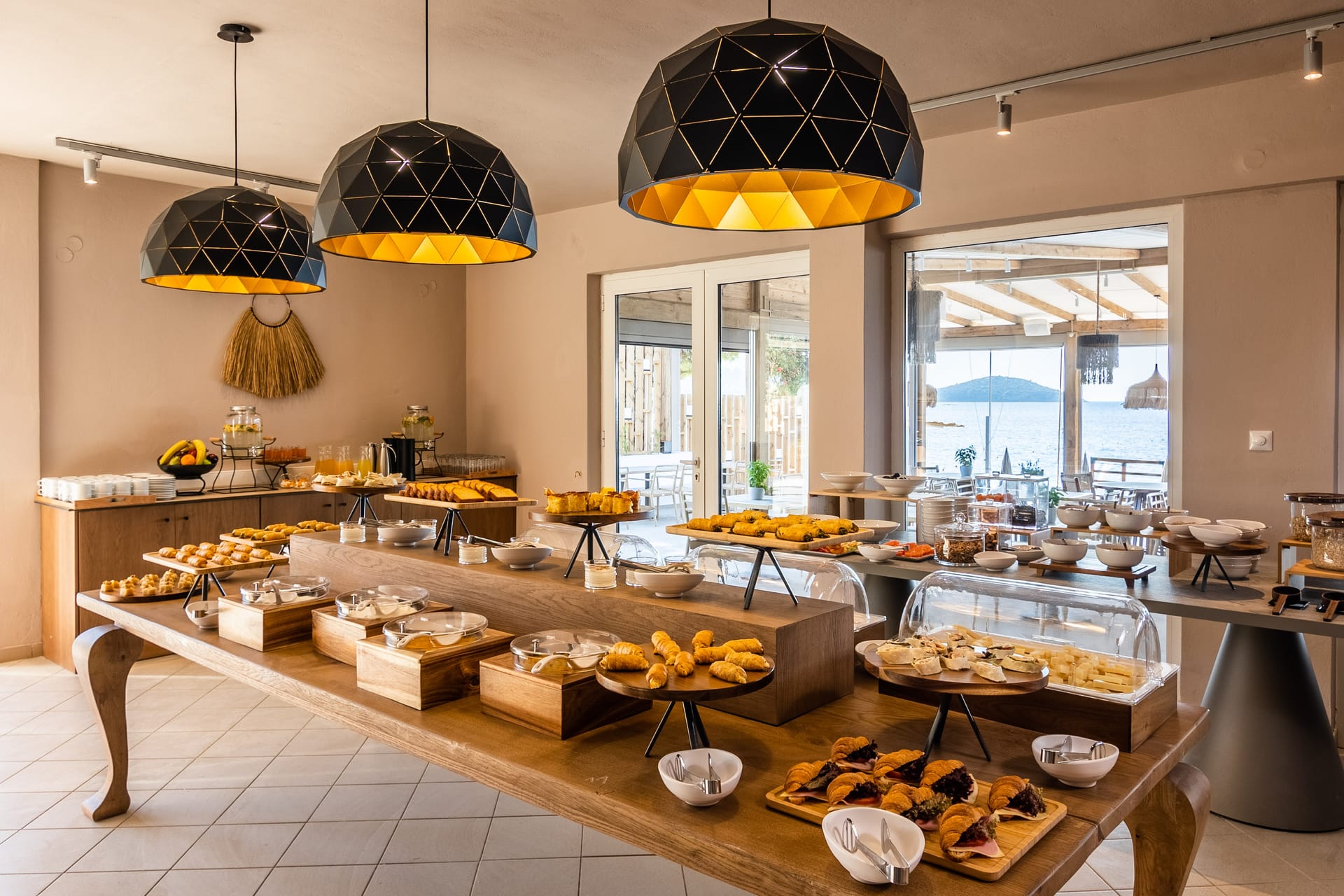 Skiathos Thalassa Cape