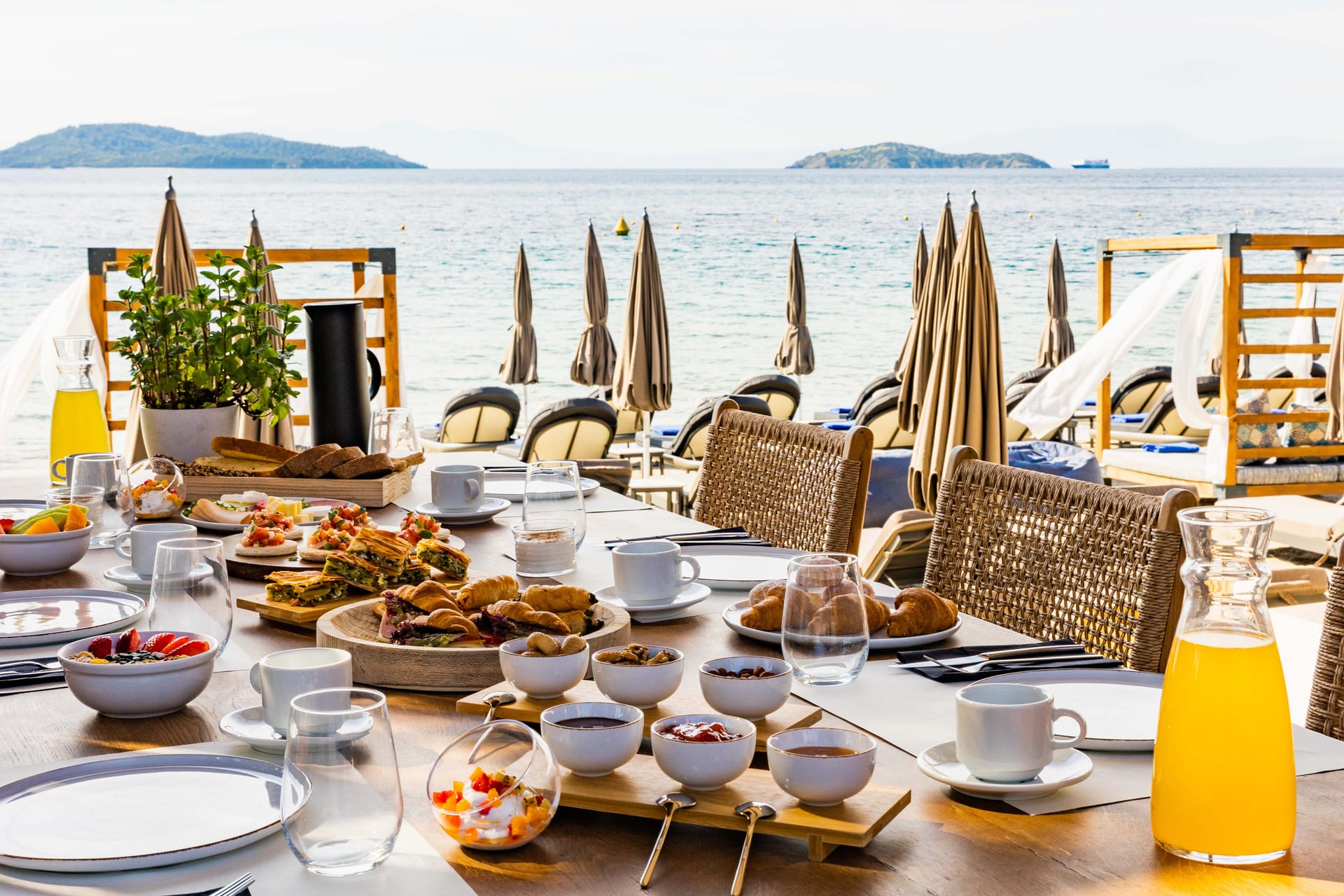 Skiathos Thalassa Cape