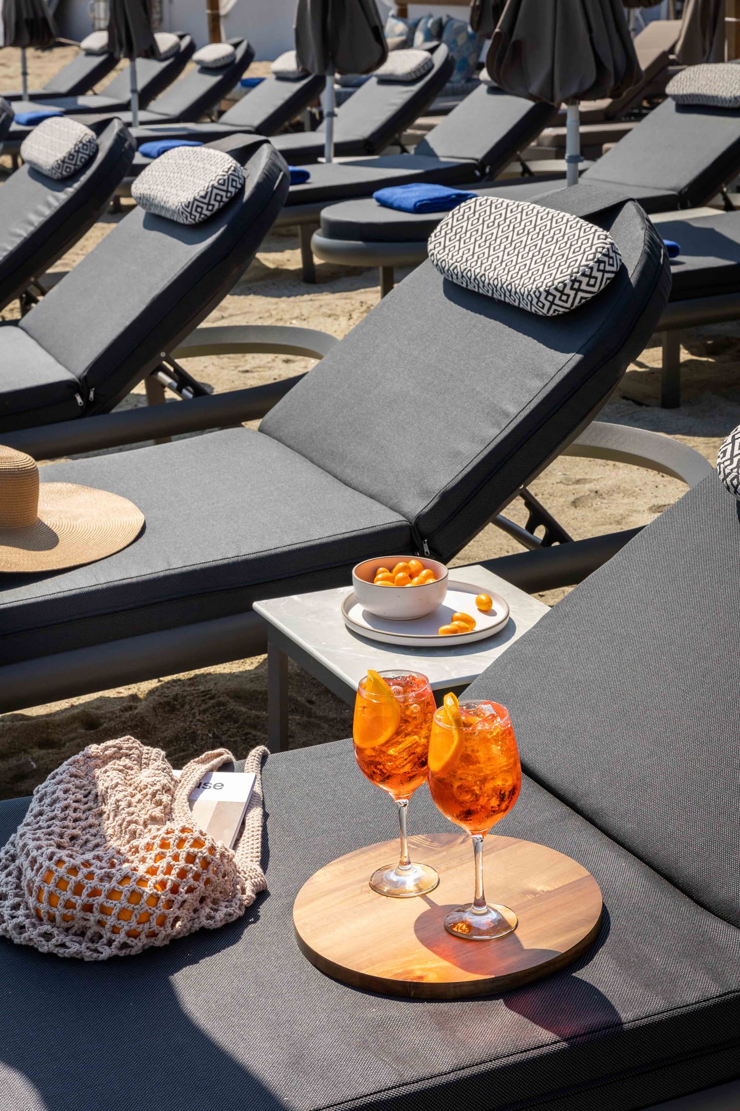 Skiathos Thalassa Cape