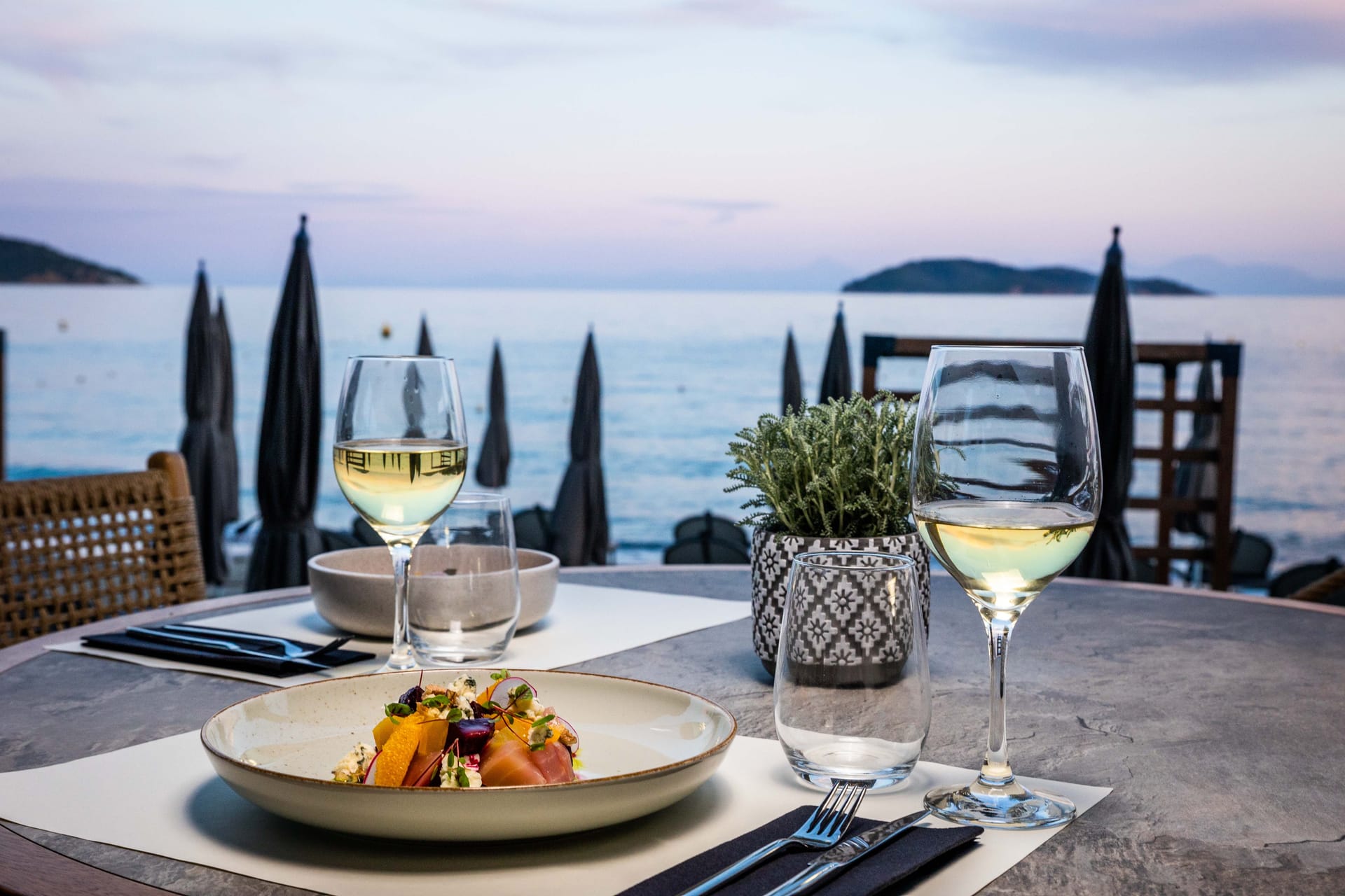 Skiathos Thalassa Cape