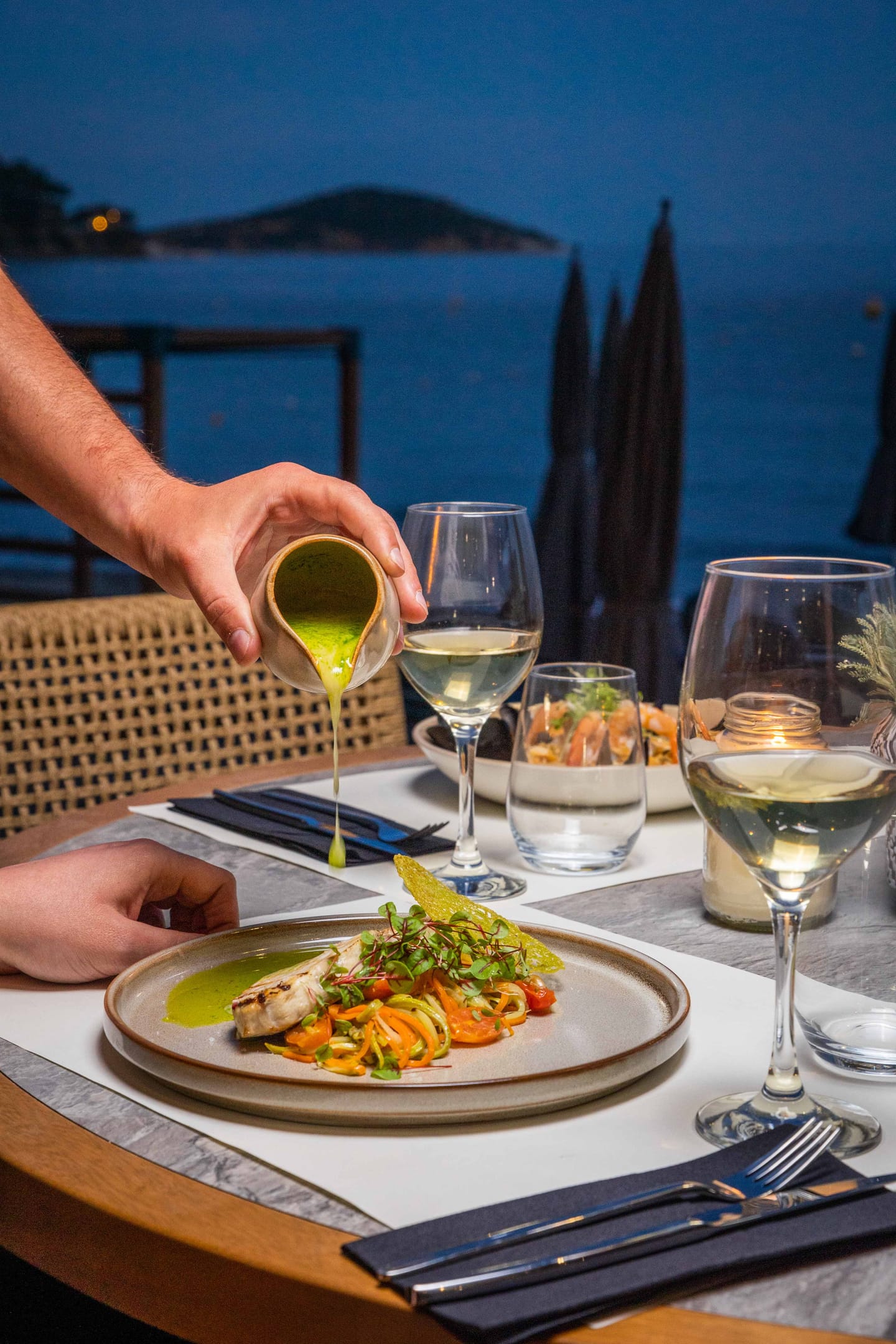 Skiathos Thalassa Cape