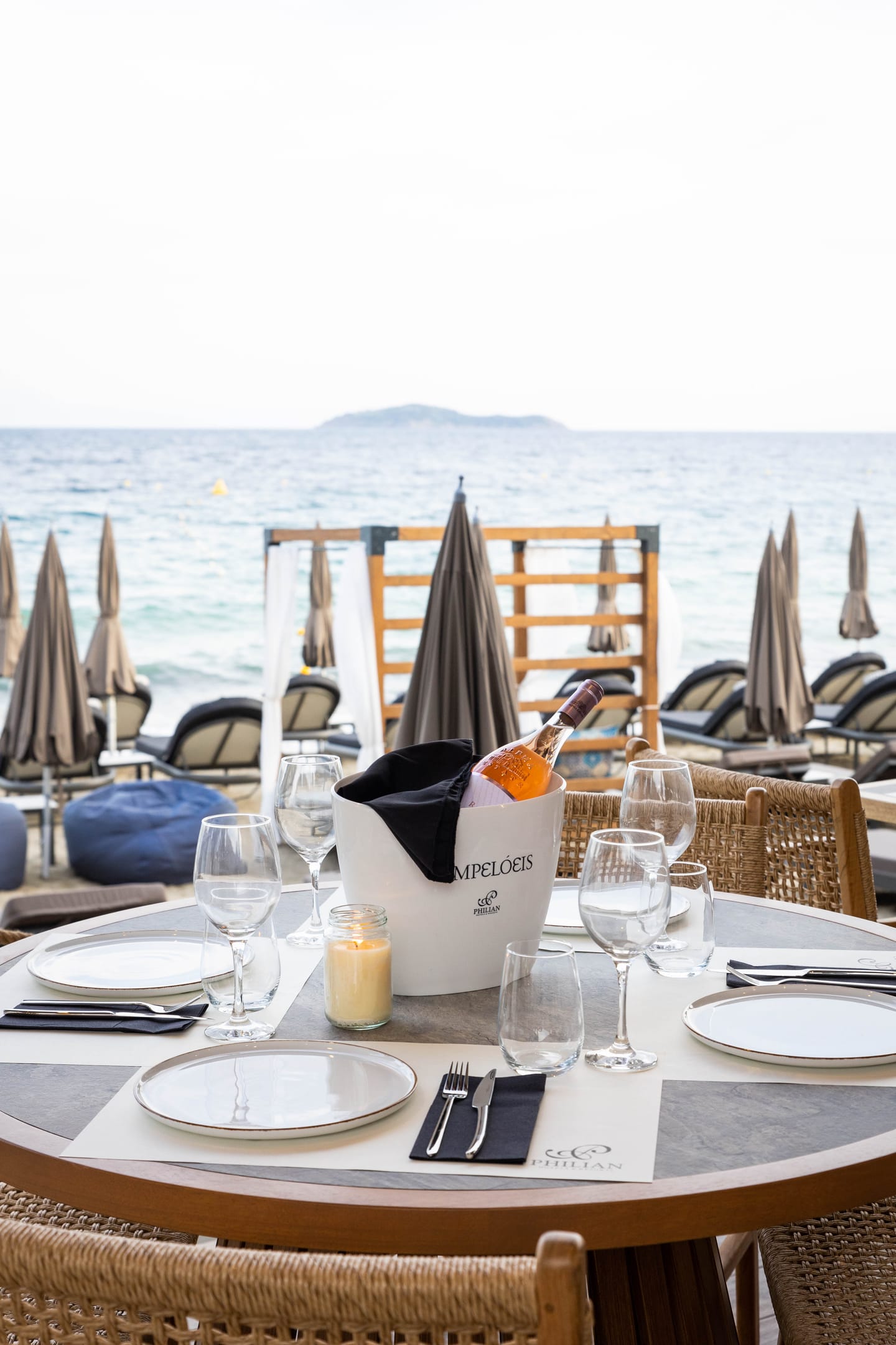 Skiathos Thalassa Cape