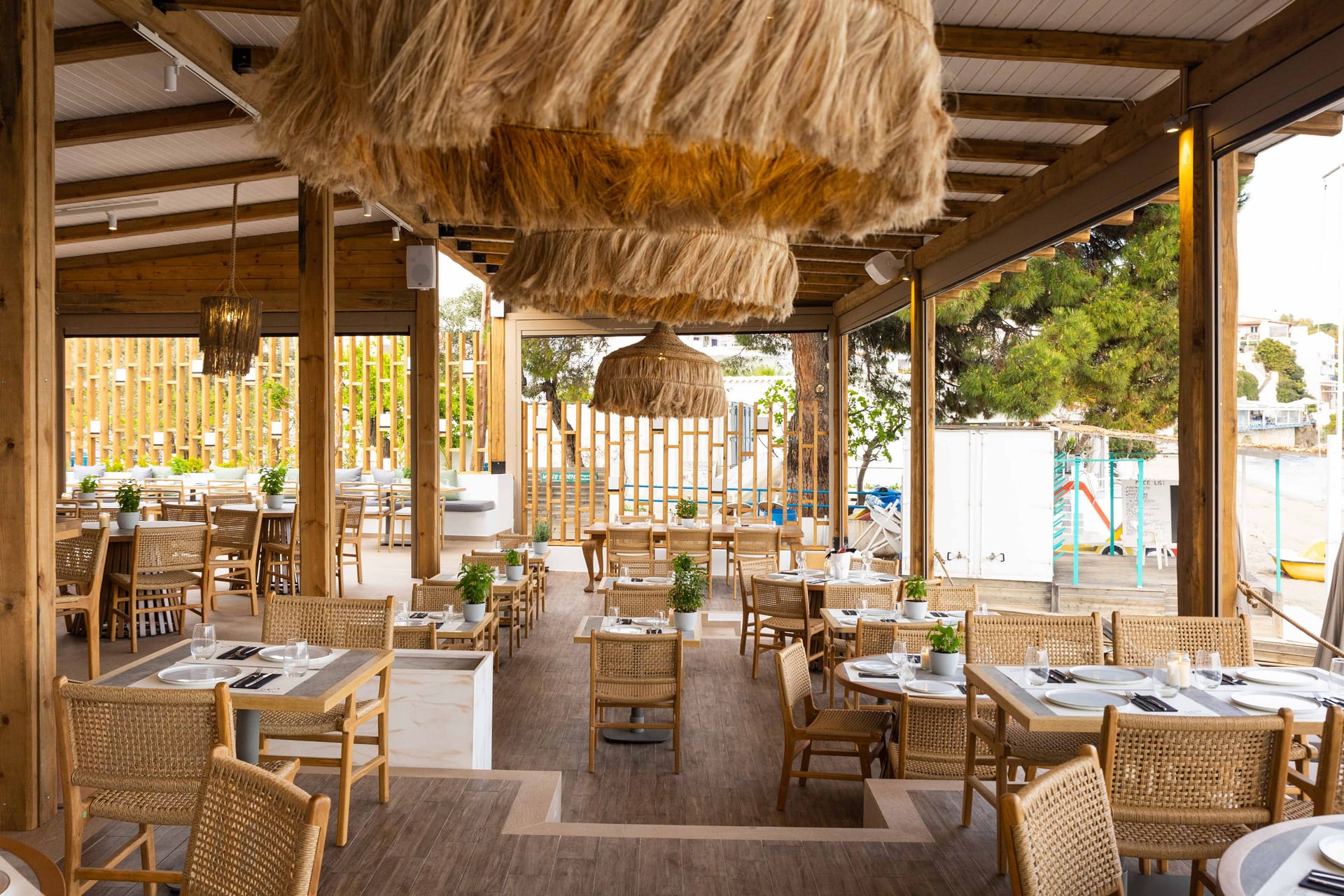 Skiathos Thalassa Cape