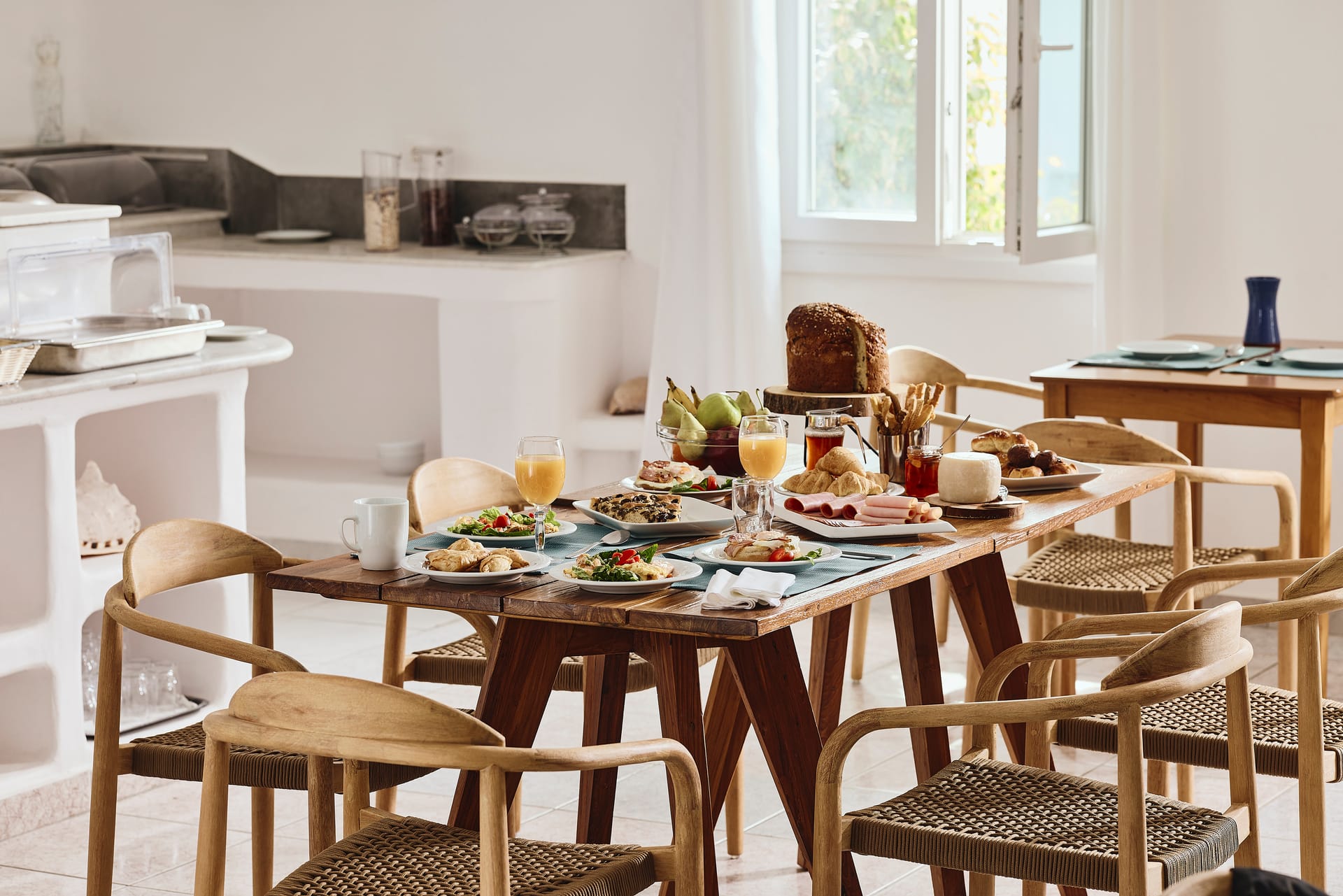 Hotel Capetan Giorgantas