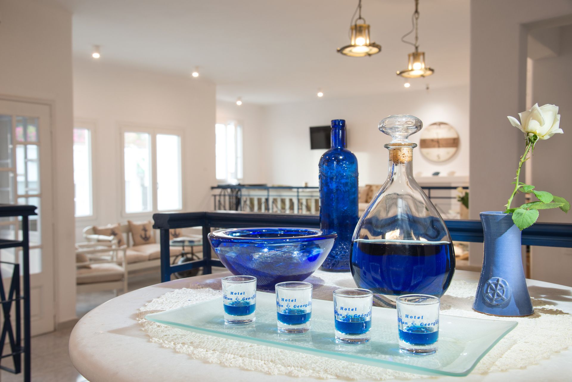 Hotel Capetan Giorgantas